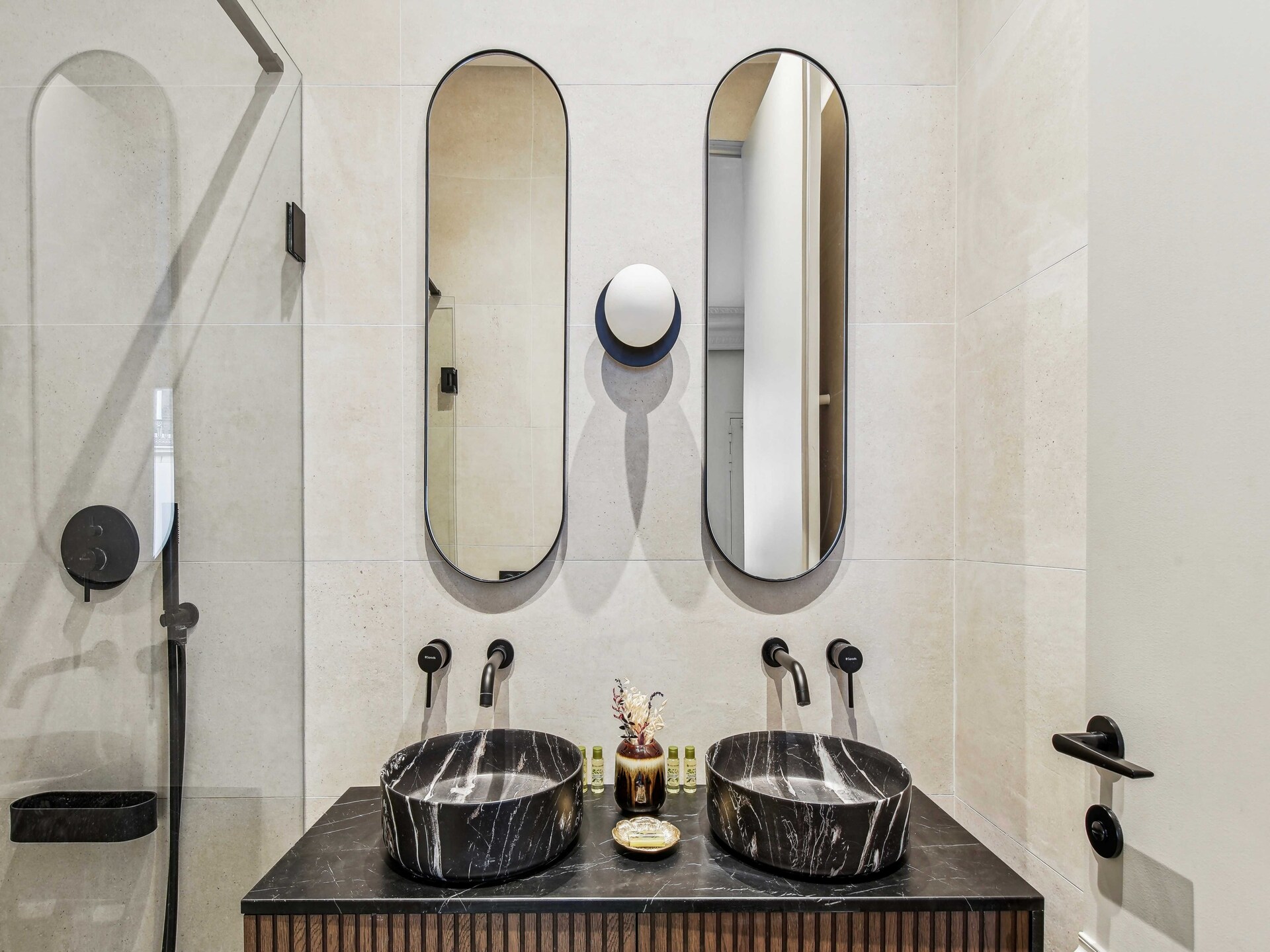 Stijlvol appartement in chique Chaillot, vlak bij Eiffeltoren en Arc de Triomphe - foto 22