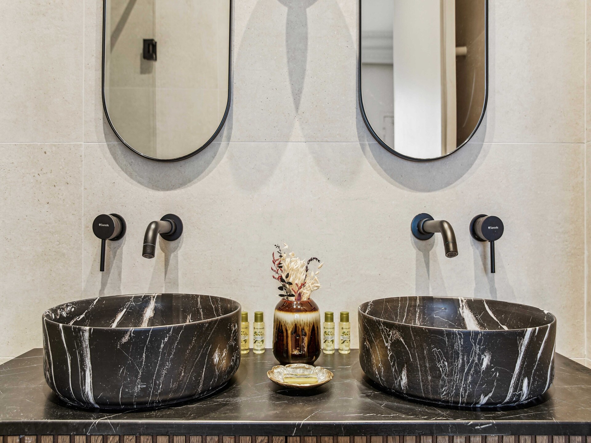 Stijlvol appartement in chique Chaillot, vlak bij Eiffeltoren en Arc de Triomphe - foto 23