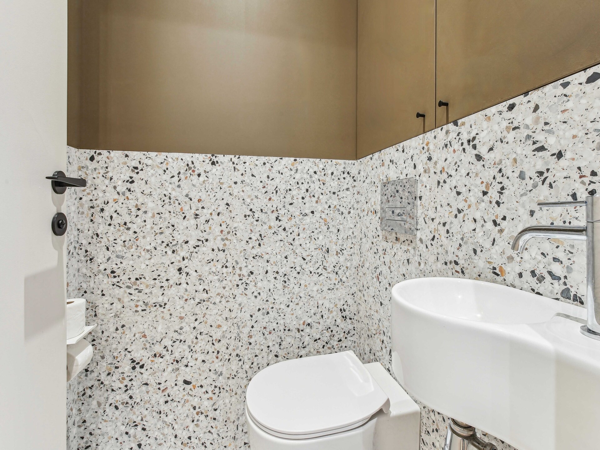 Stijlvol appartement in chique Chaillot, vlak bij Eiffeltoren en Arc de Triomphe - foto 24