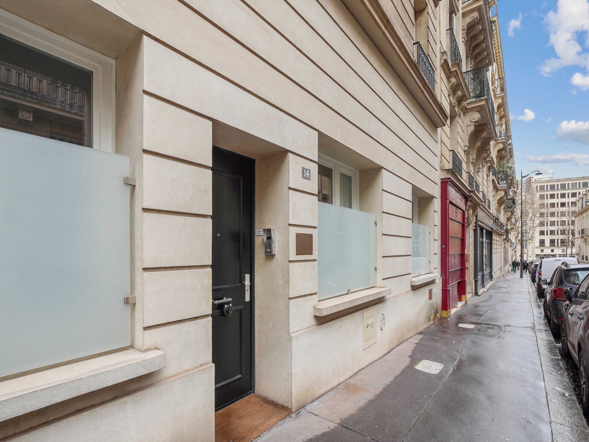 Stijlvol appartement in chique Chaillot, vlak bij Eiffeltoren en Arc de Triomphe - foto 25