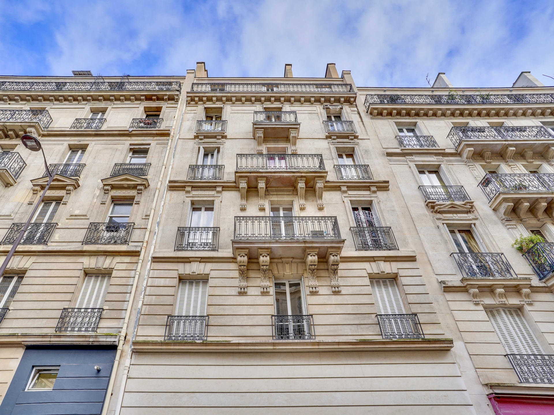 Stijlvol appartement in chique Chaillot, vlak bij Eiffeltoren en Arc de Triomphe - foto 26