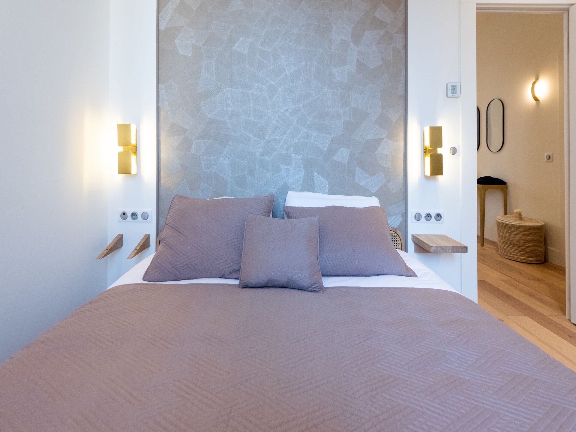 Elegant appartement in hartje Cannes met 2 slaapkamers en airconditioning - foto 4