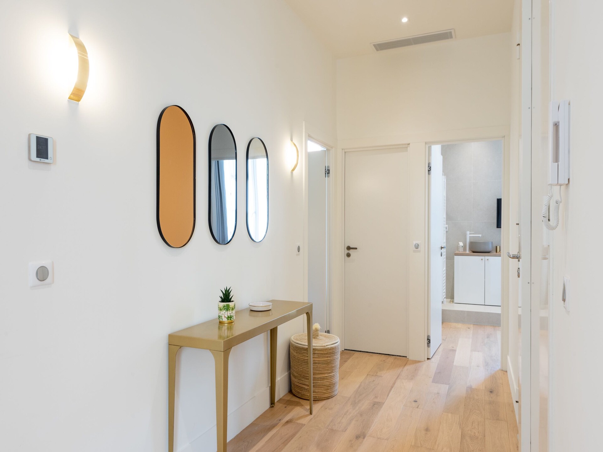 Elegant appartement in hartje Cannes met 2 slaapkamers en airconditioning - foto 10