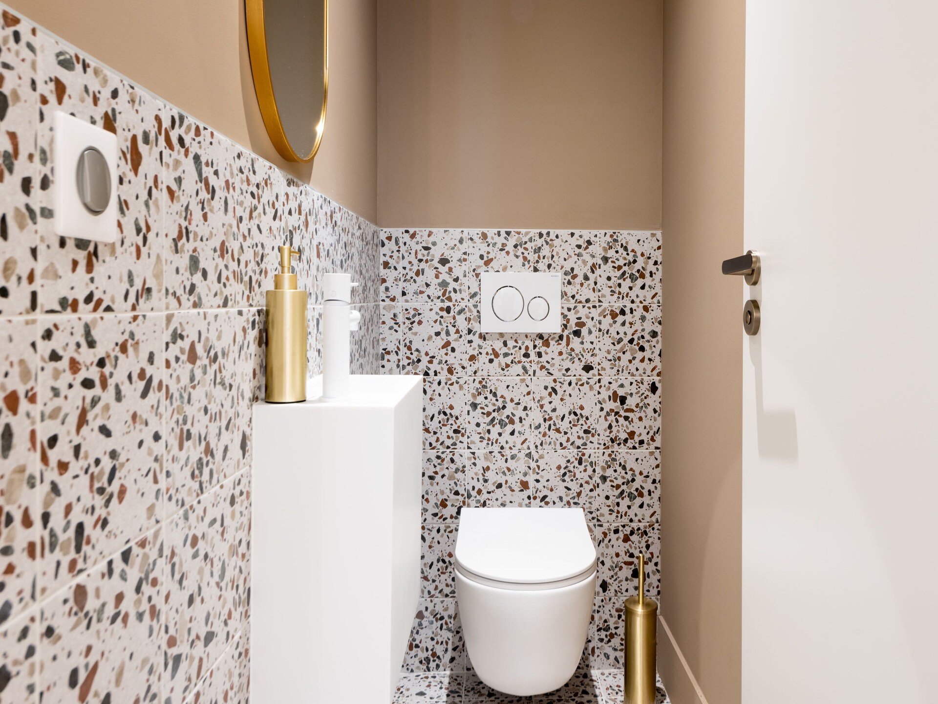 Elegant appartement in hartje Cannes met 2 slaapkamers en airconditioning - foto 13