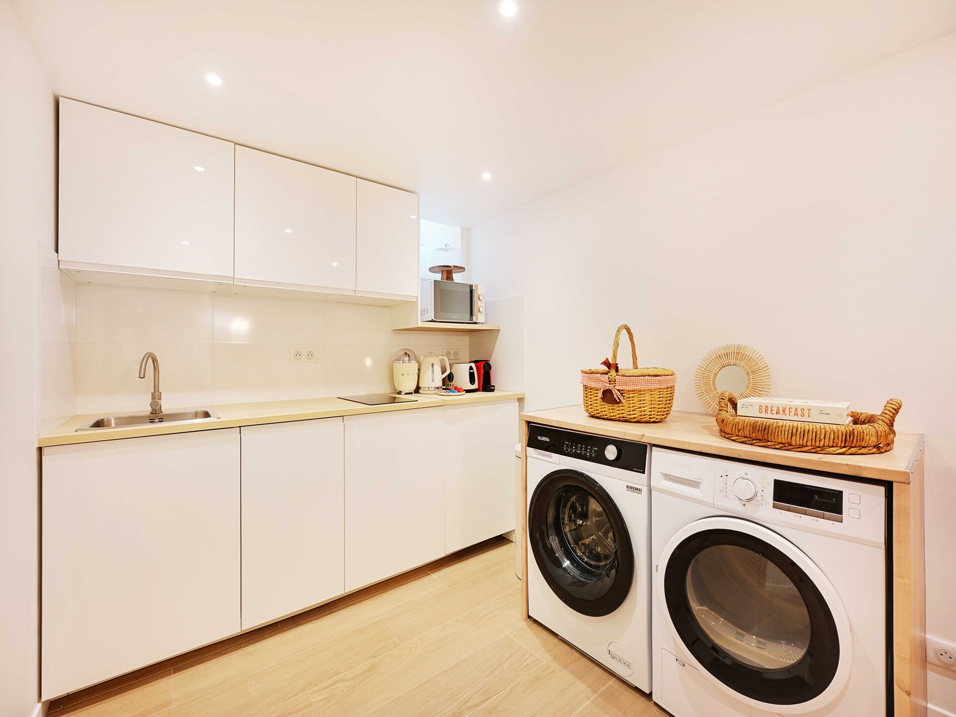 Grandioos appartement 12p nabij Trocadero – Parijs 16e - foto 3