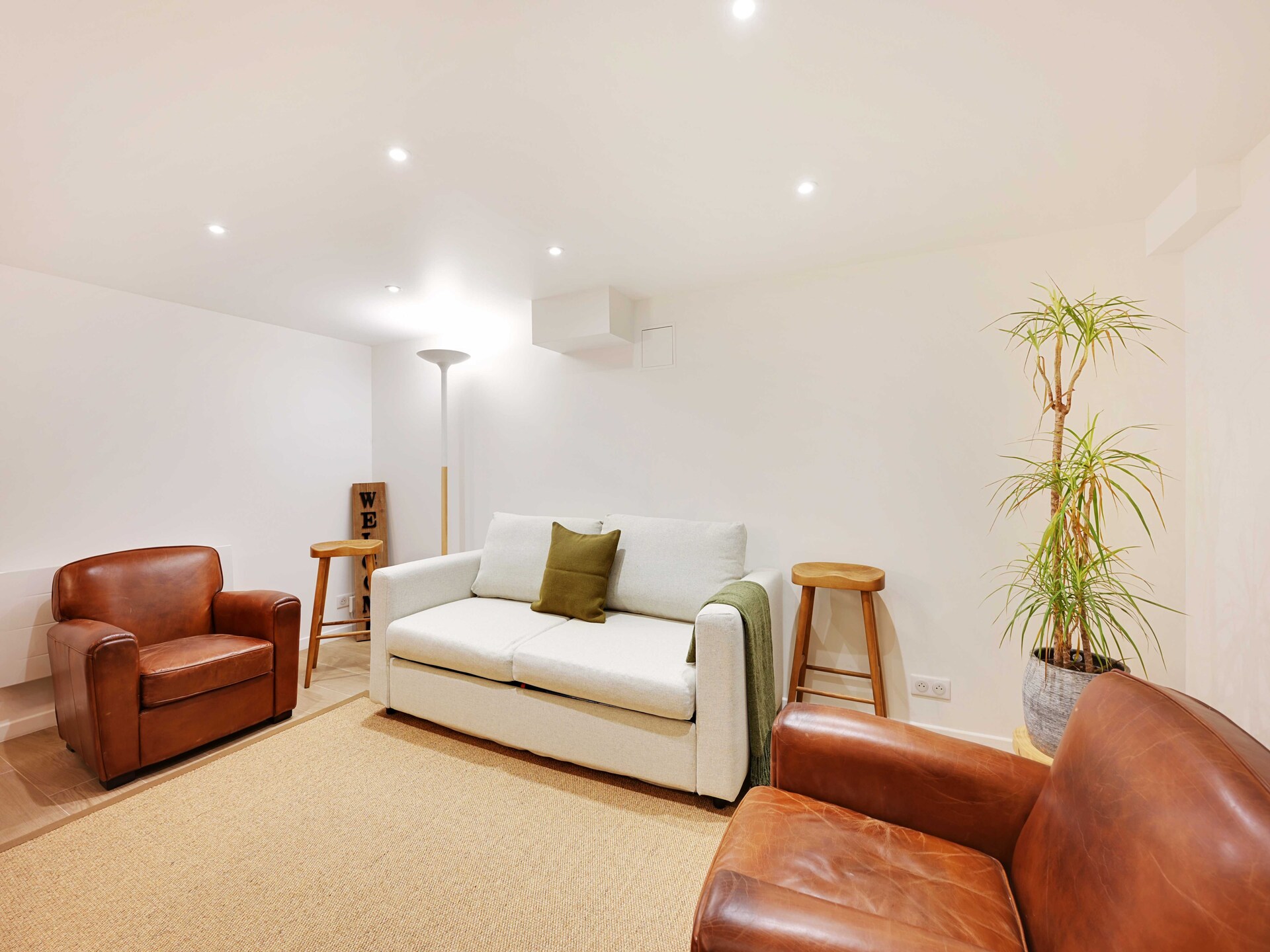 Grandioos appartement 12p nabij Trocadero – Parijs 16e - foto 7