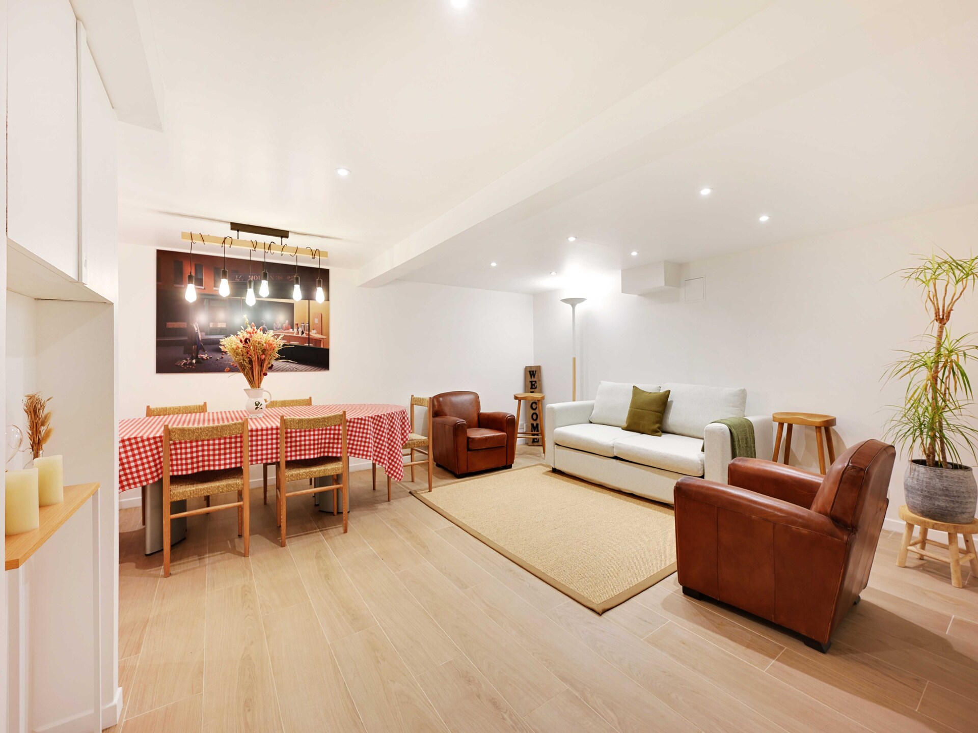 Grandioos appartement 12p nabij Trocadero – Parijs 16e - foto 8