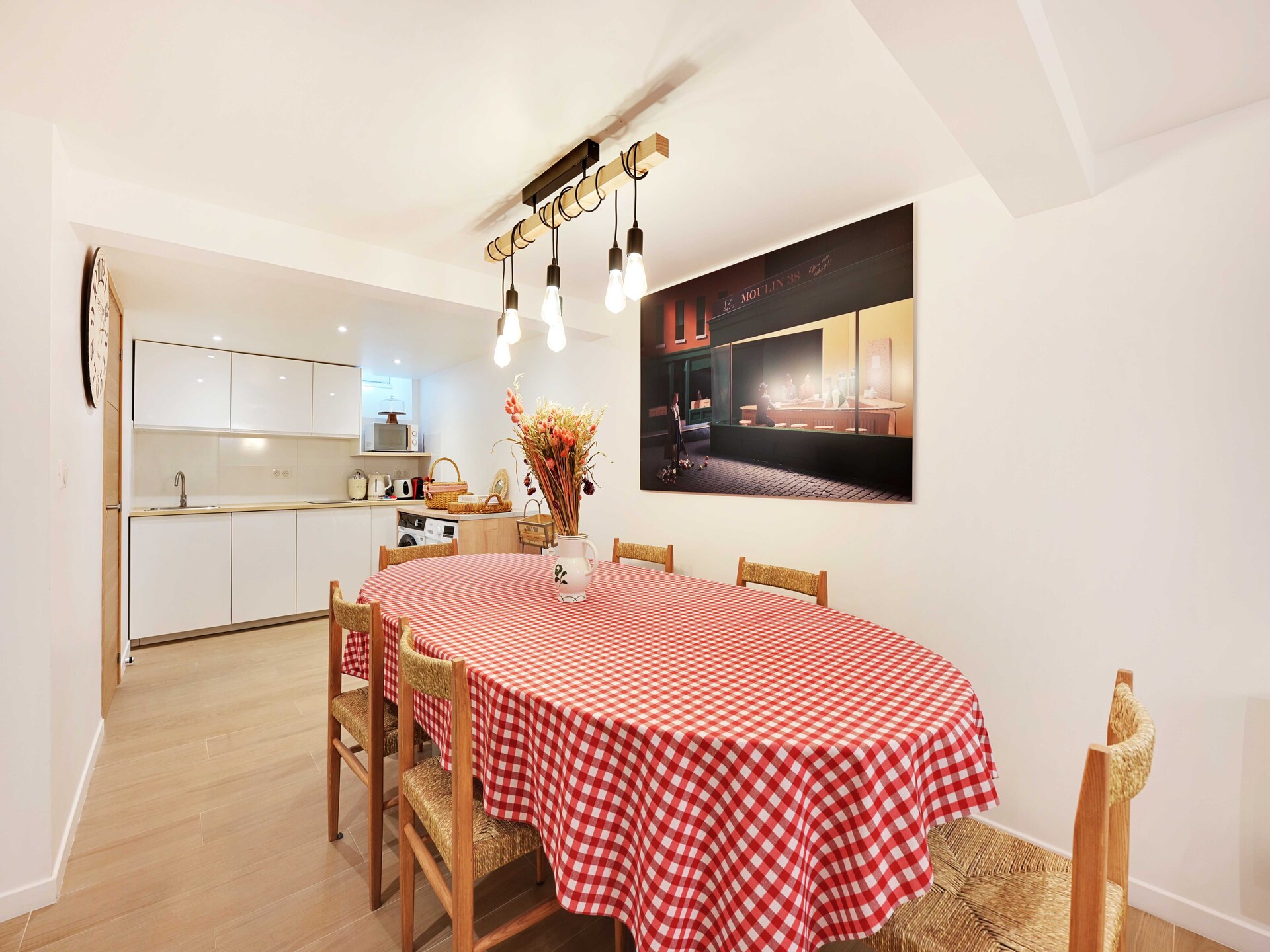 Grandioos appartement 12p nabij Trocadero – Parijs 16e - foto 9