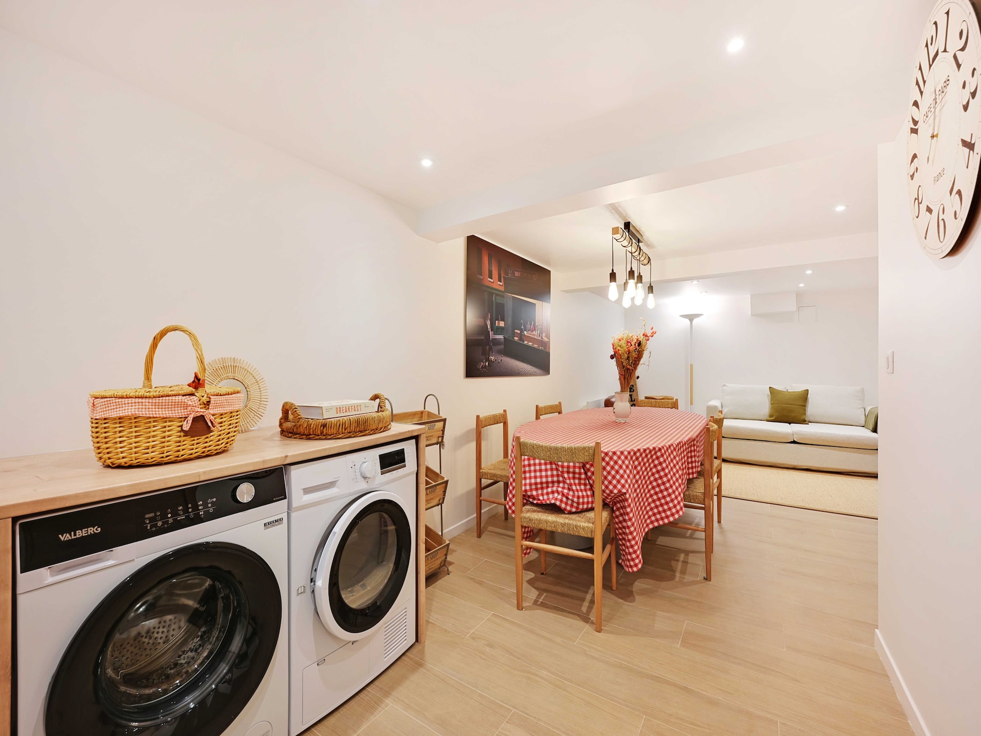 Grandioos appartement 12p nabij Trocadero – Parijs 16e - foto 10