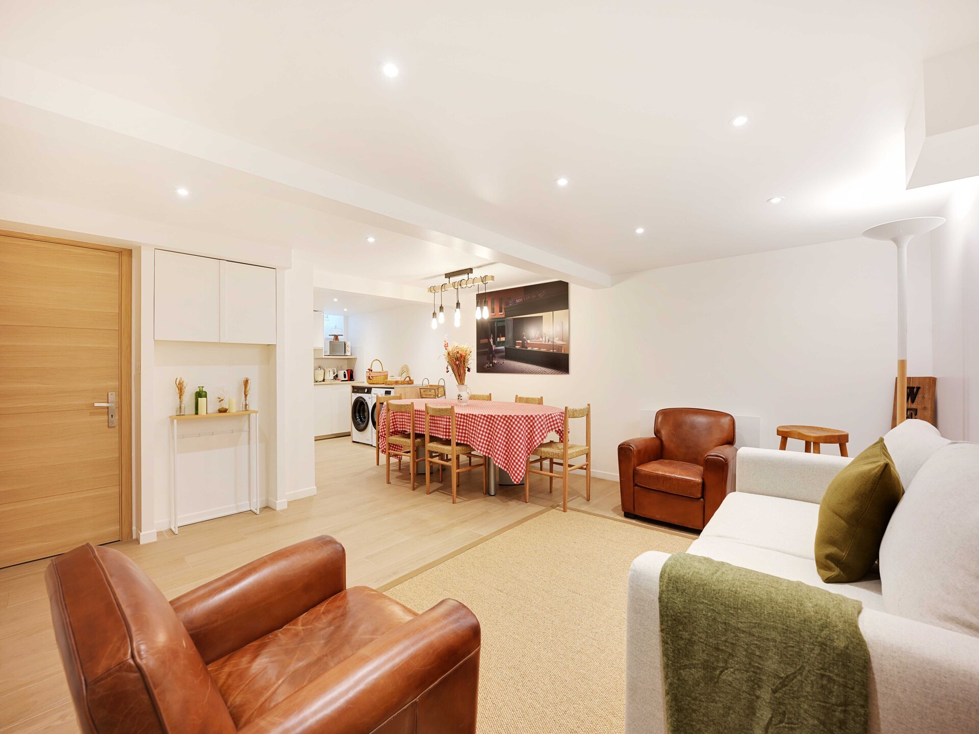 Grandioos appartement 12p nabij Trocadero – Parijs 16e - foto 11
