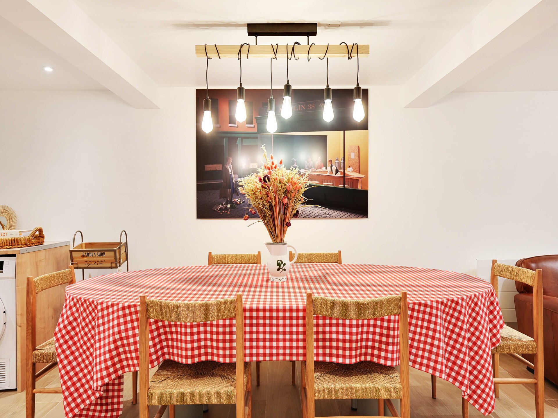 Grandioos appartement 12p nabij Trocadero – Parijs 16e - foto 12