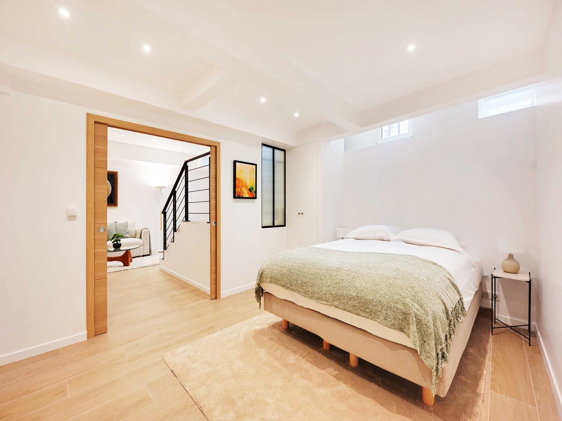 Grandioos appartement 12p nabij Trocadero – Parijs 16e - foto 15