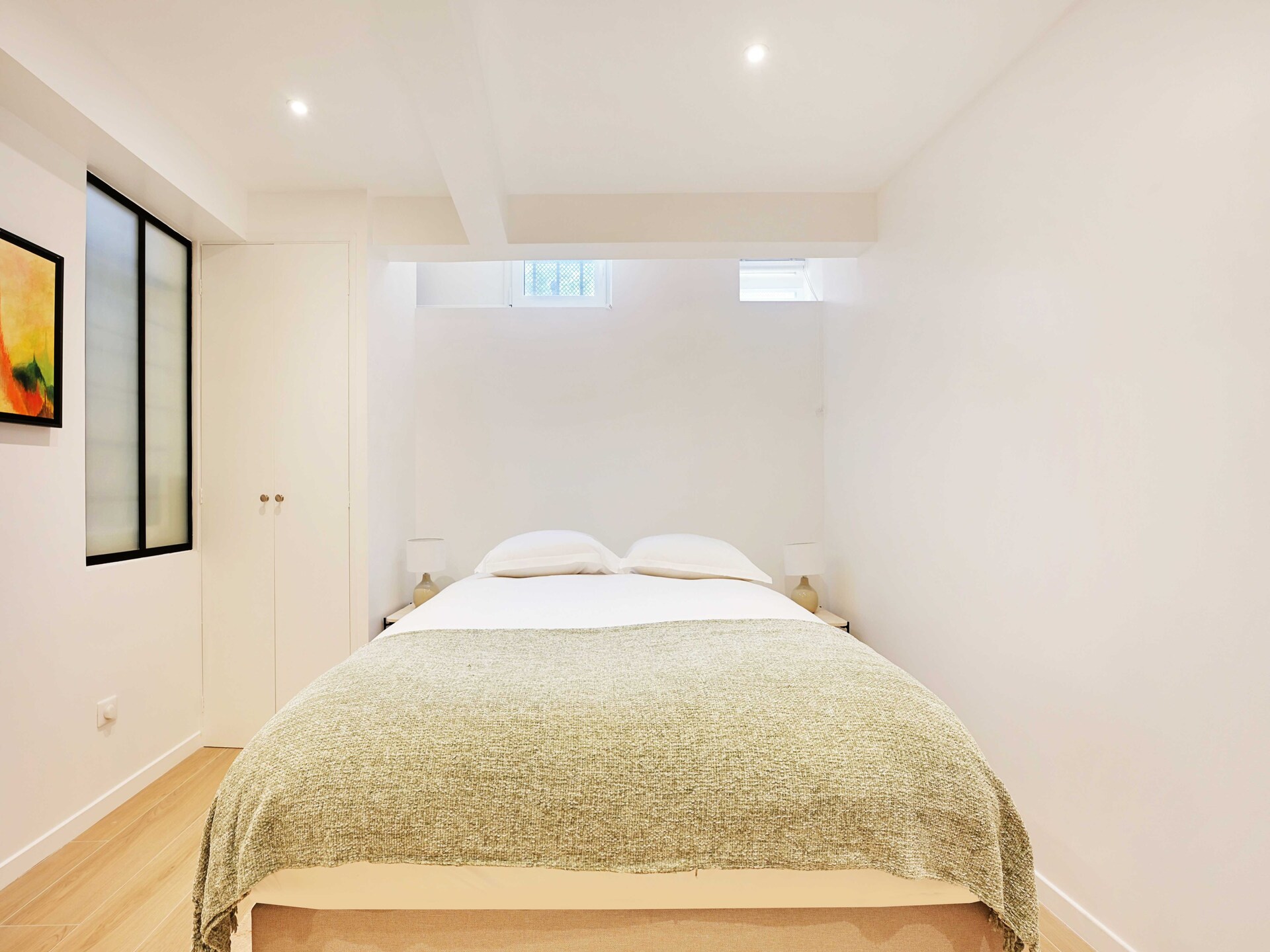 Grandioos appartement 12p nabij Trocadero – Parijs 16e - foto 16