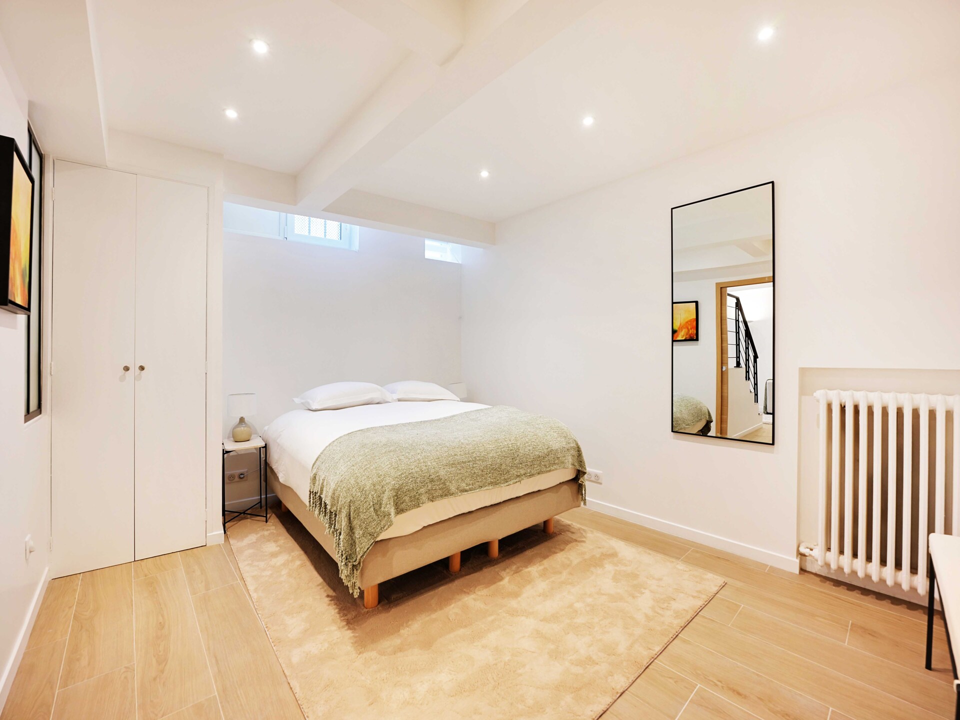 Grandioos appartement 12p nabij Trocadero – Parijs 16e - foto 17