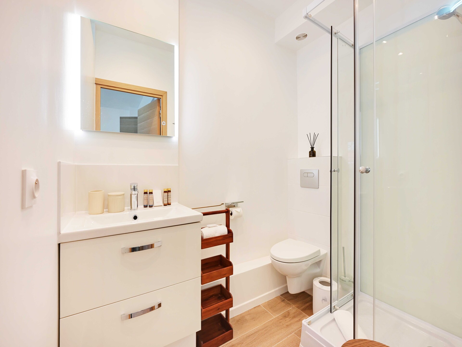 Grandioos appartement 12p nabij Trocadero – Parijs 16e - foto 18