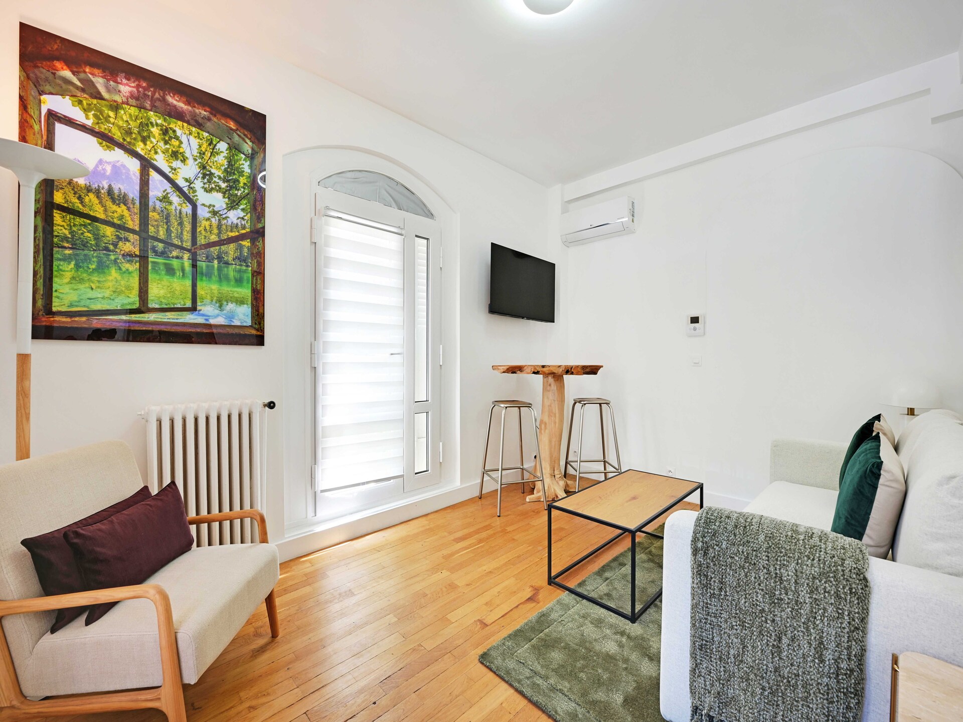 Grandioos appartement 12p nabij Trocadero – Parijs 16e - foto 19
