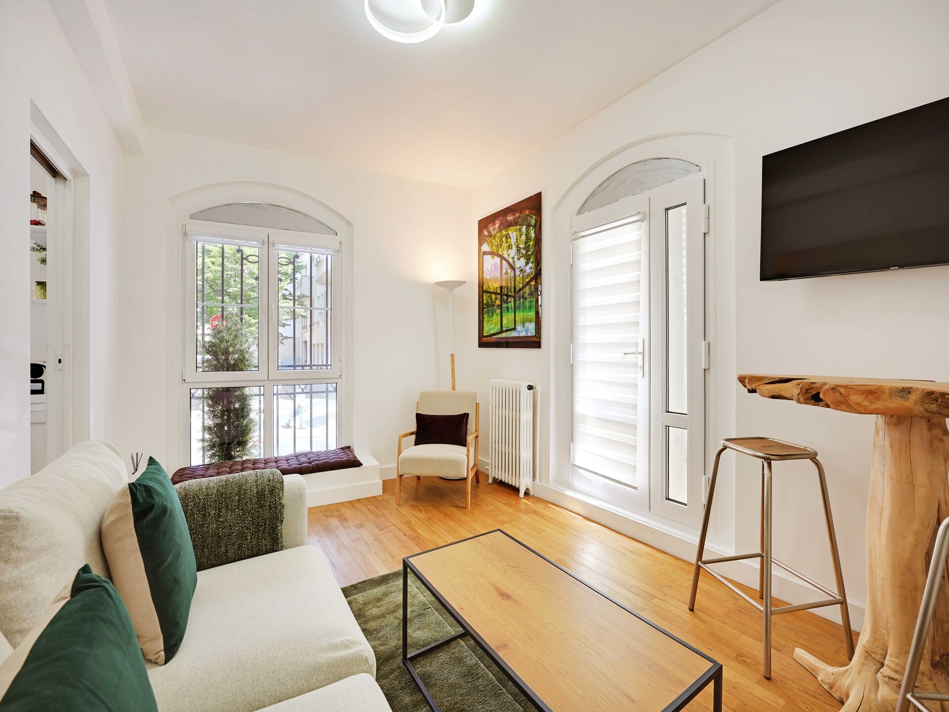 Grandioos appartement 12p nabij Trocadero – Parijs 16e - foto 20