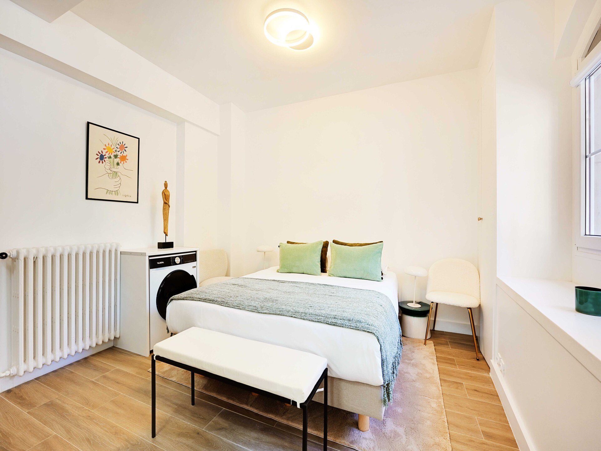 Grandioos appartement 12p nabij Trocadero – Parijs 16e - foto 23