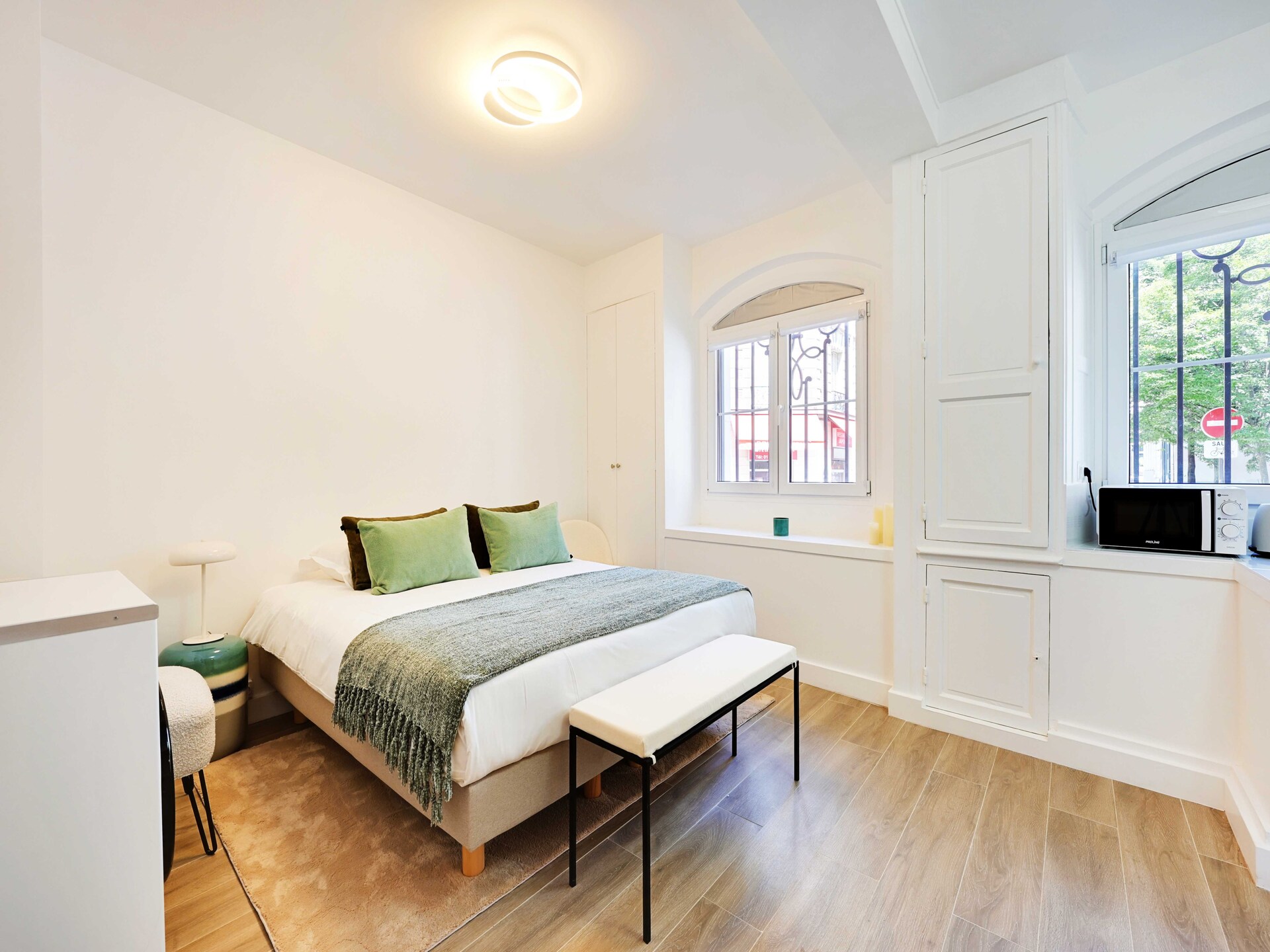 Grandioos appartement 12p nabij Trocadero – Parijs 16e - foto 25