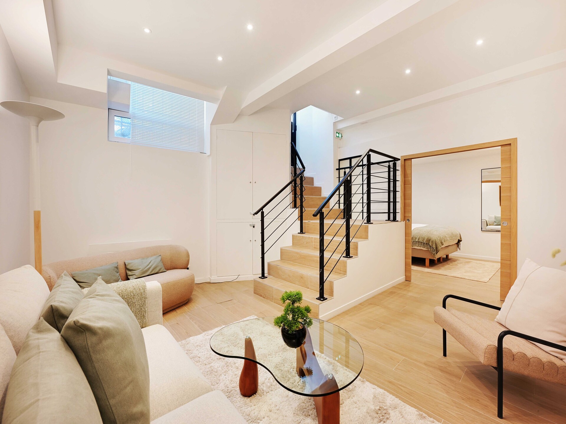 Grandioos appartement 12p nabij Trocadero – Parijs 16e - foto 26