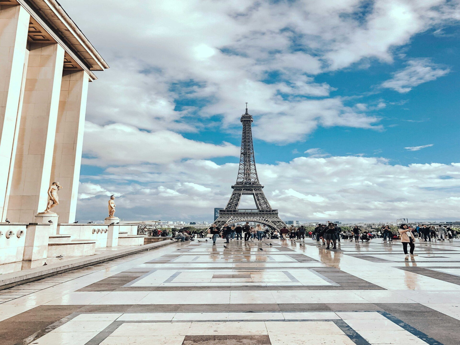 Grandioos appartement 12p nabij Trocadero – Parijs 16e - foto 31