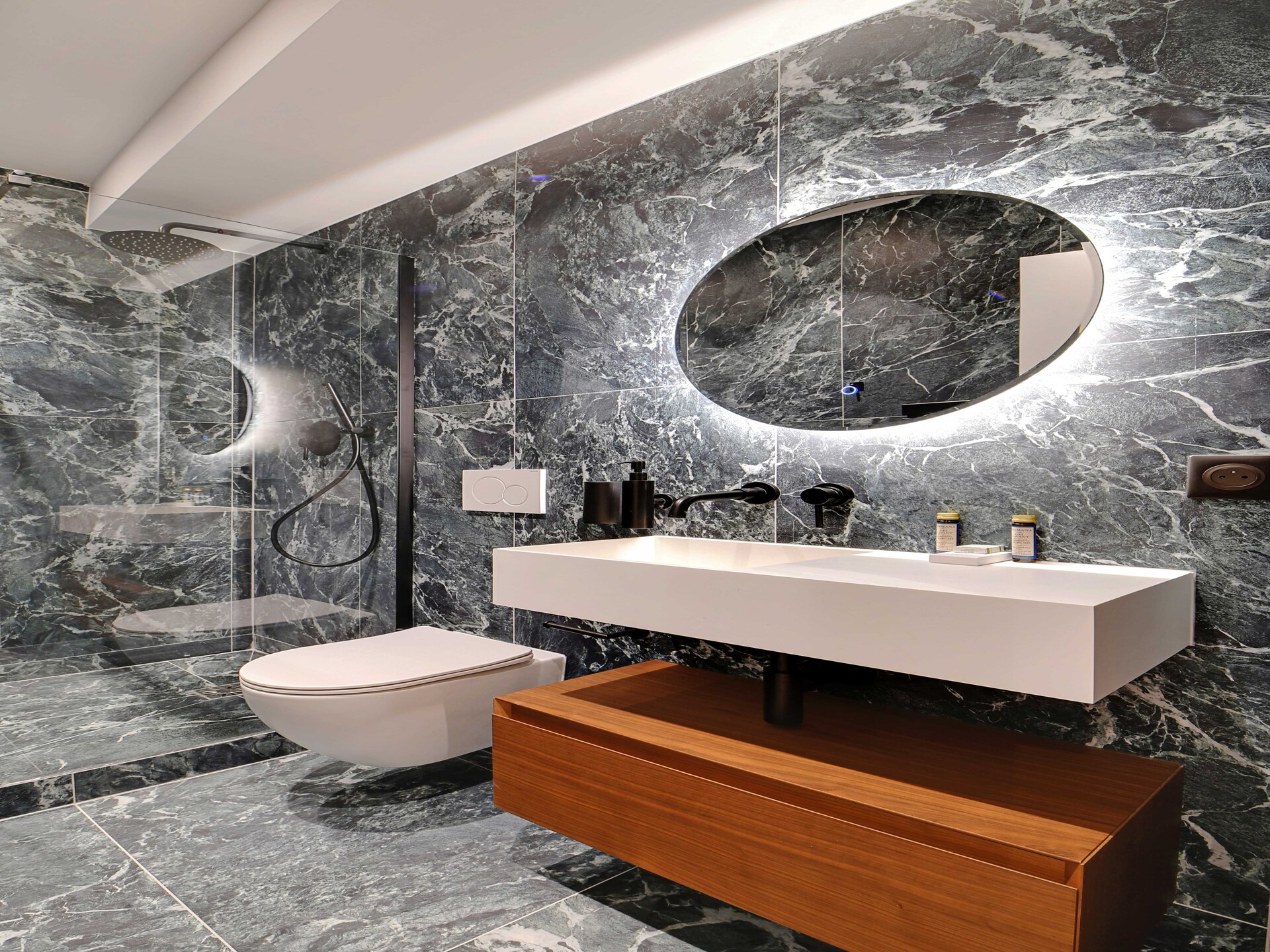 Luxe 3-slaapkamer appartement in Quartier Latin, vlakbij Notre-Dame - foto 6