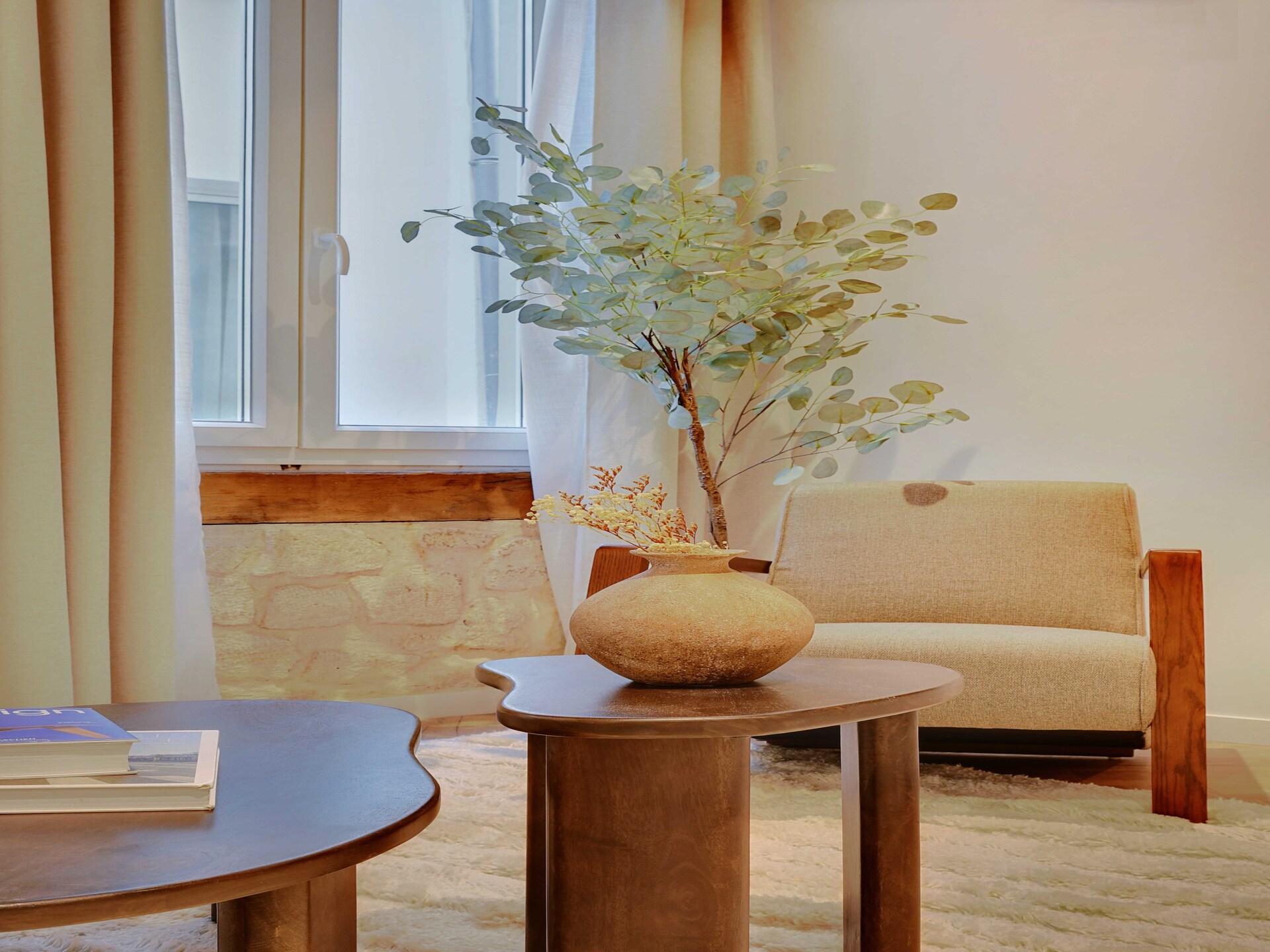Luxe 3-slaapkamer appartement in Quartier Latin, vlakbij Notre-Dame - foto 13