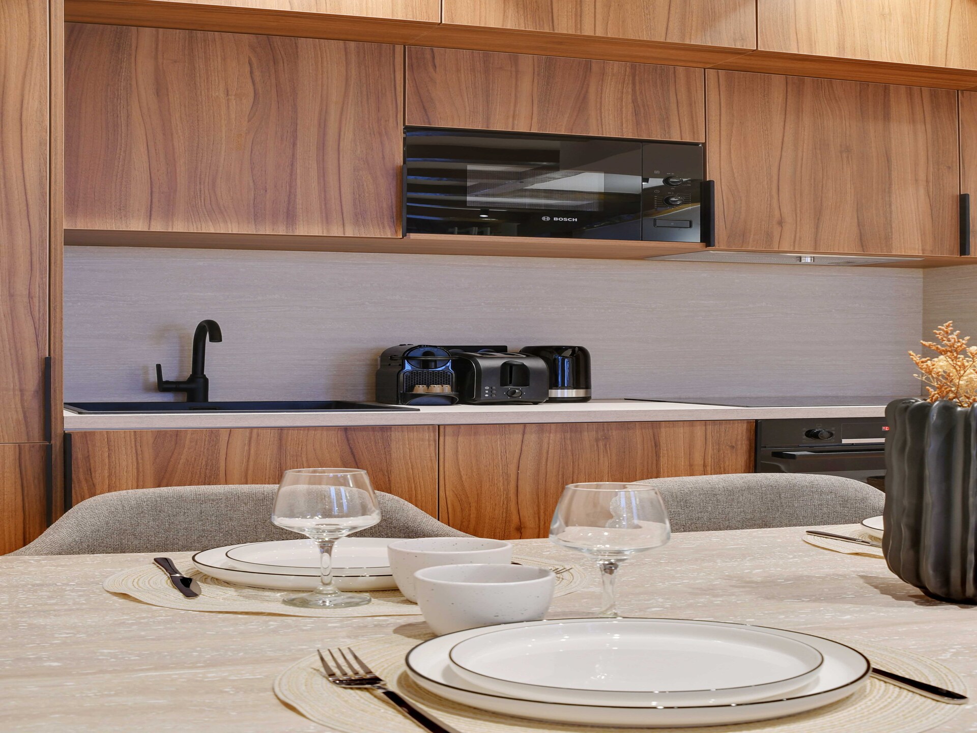 Luxe 3-slaapkamer appartement in Quartier Latin, vlakbij Notre-Dame - foto 17