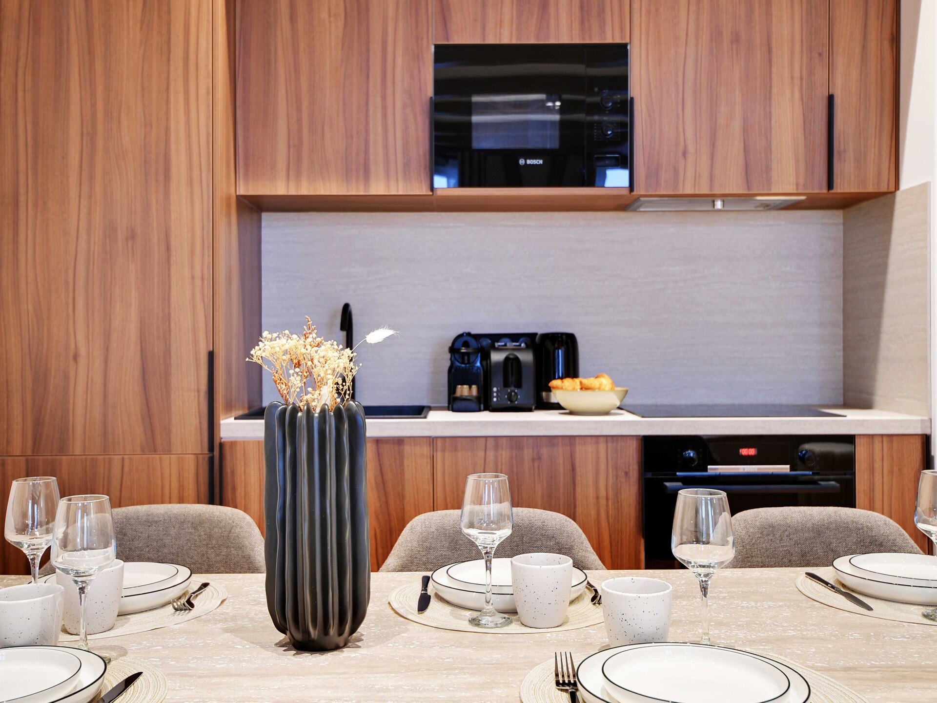 Luxe 3-slaapkamer appartement in Quartier Latin, vlakbij Notre-Dame - foto 18