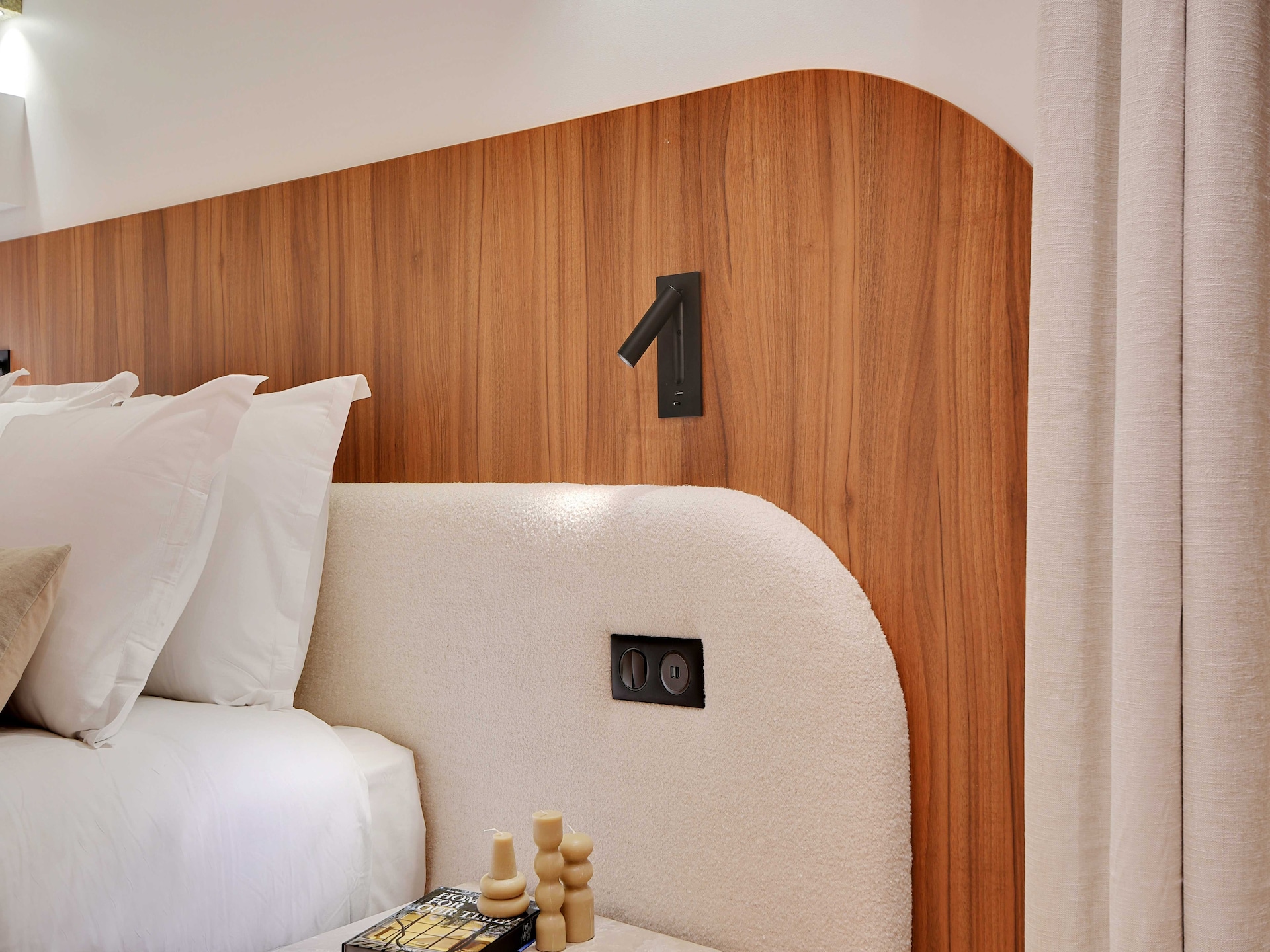 Luxe 3-slaapkamer appartement in Quartier Latin, vlakbij Notre-Dame - foto 23