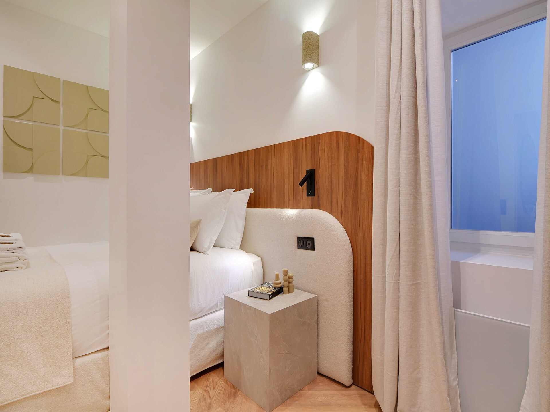 Luxe 3-slaapkamer appartement in Quartier Latin, vlakbij Notre-Dame - foto 24