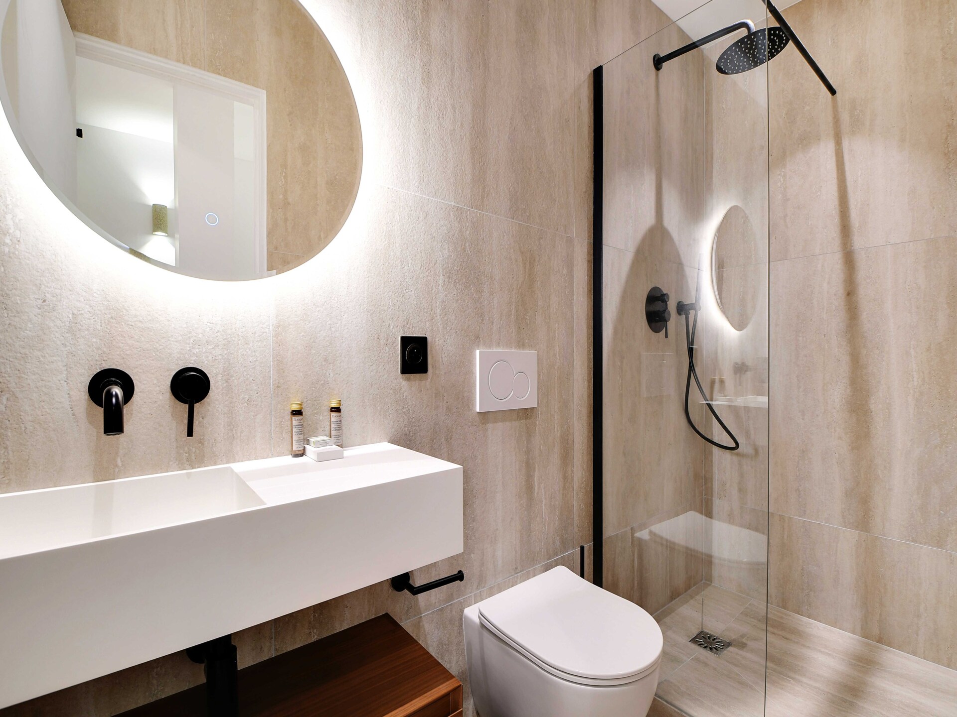 Luxe 3-slaapkamer appartement in Quartier Latin, vlakbij Notre-Dame - foto 27