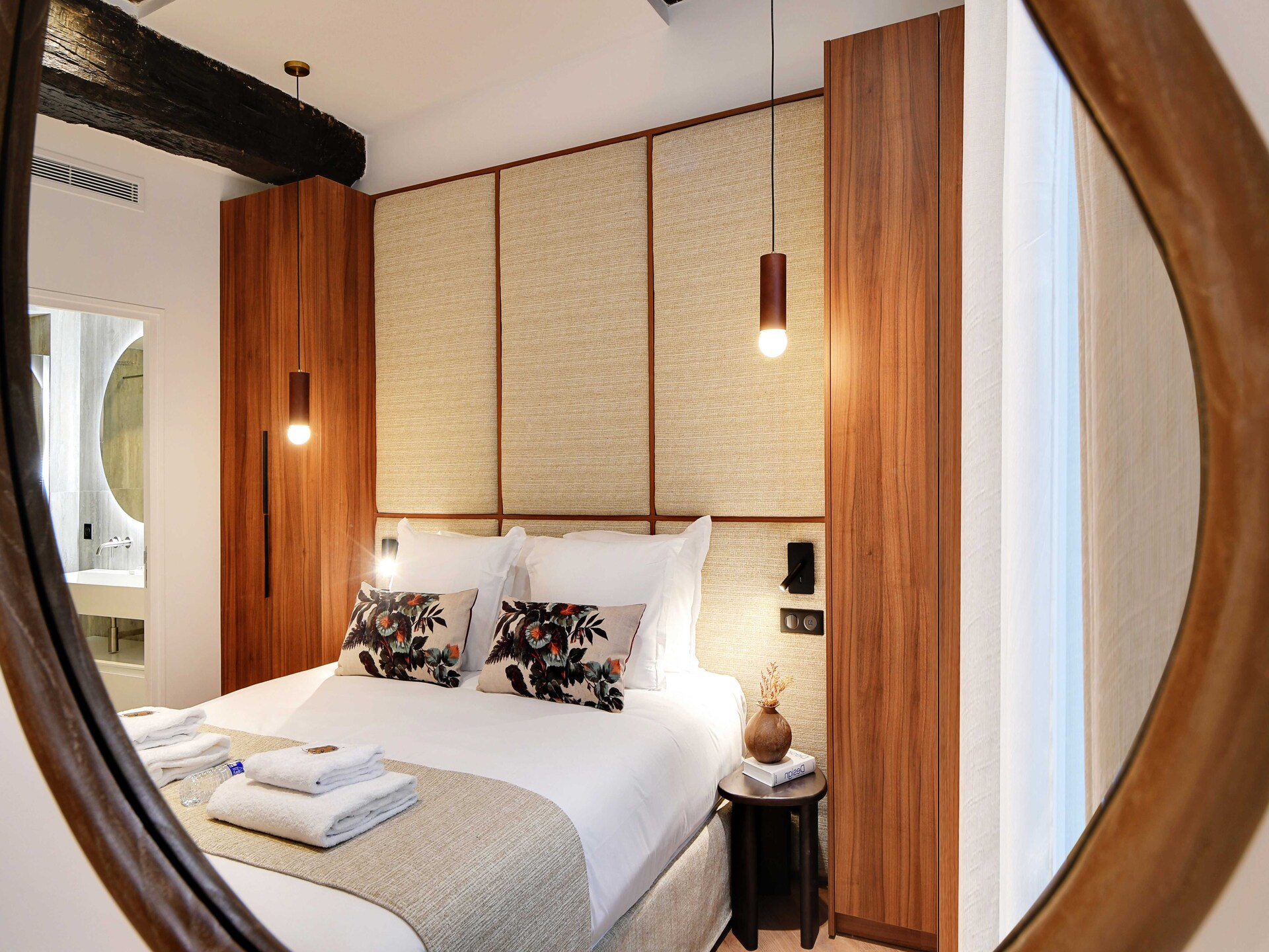 Luxe 3-slaapkamer appartement in Quartier Latin, vlakbij Notre-Dame - foto 30