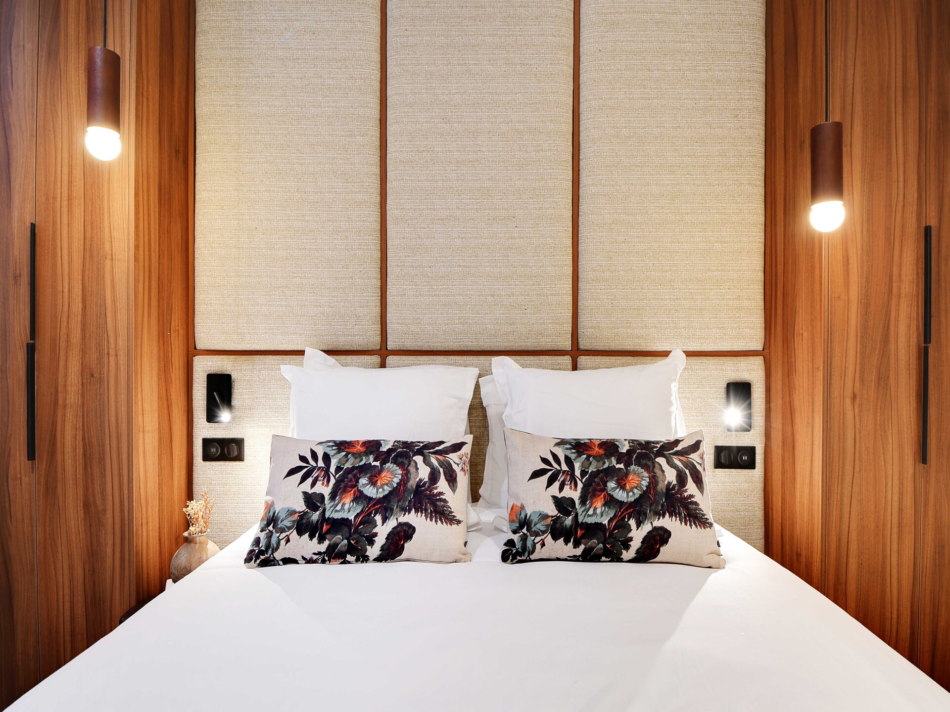 Luxe 3-slaapkamer appartement in Quartier Latin, vlakbij Notre-Dame - foto 33