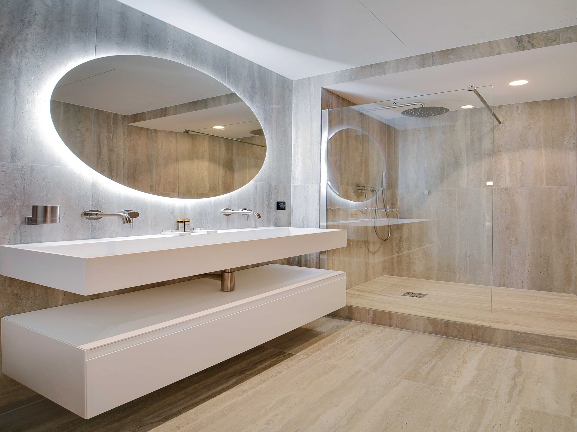 Luxe 3-slaapkamer appartement in Quartier Latin, vlakbij Notre-Dame - foto 36