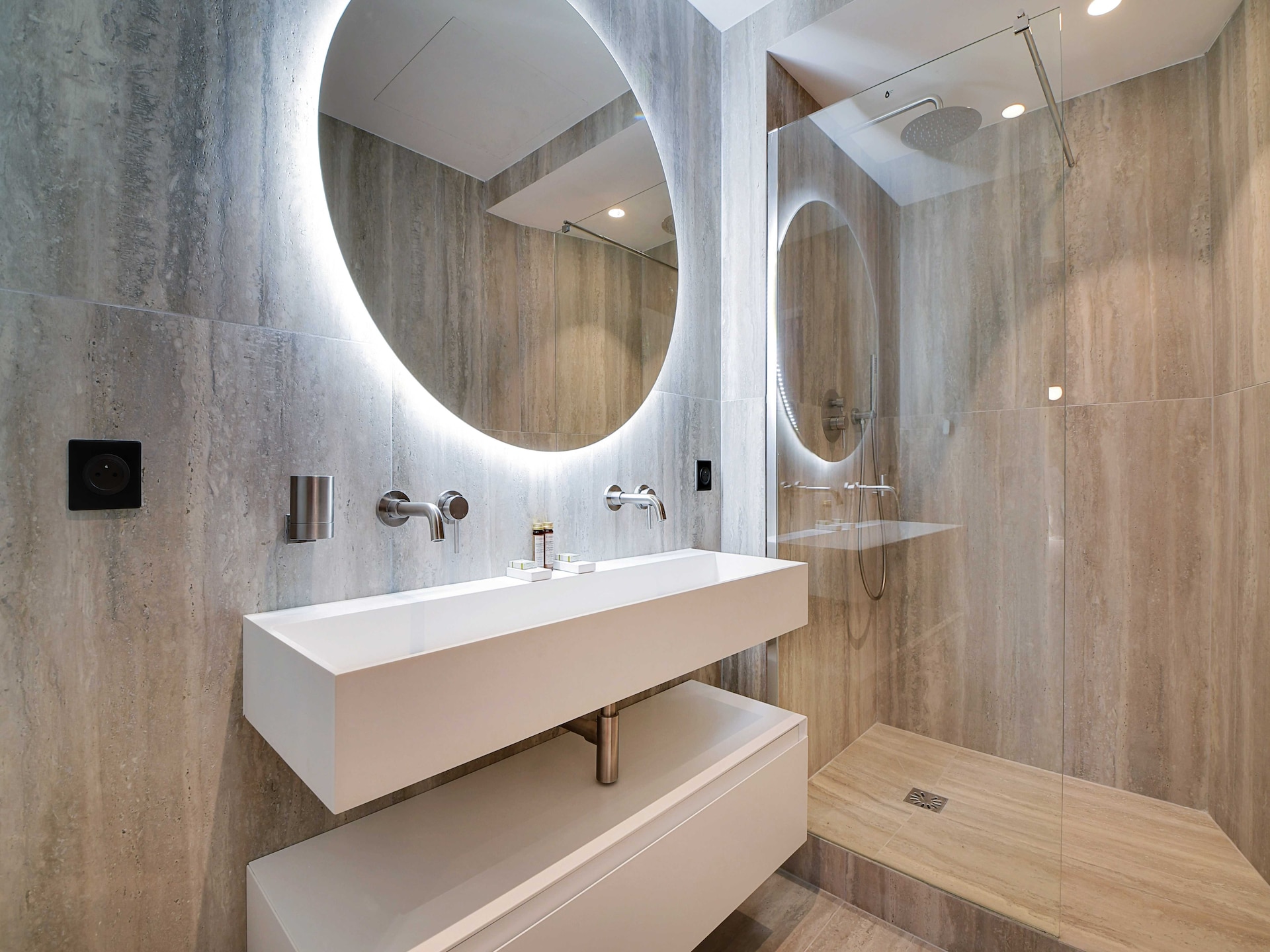 Luxe 3-slaapkamer appartement in Quartier Latin, vlakbij Notre-Dame - foto 37