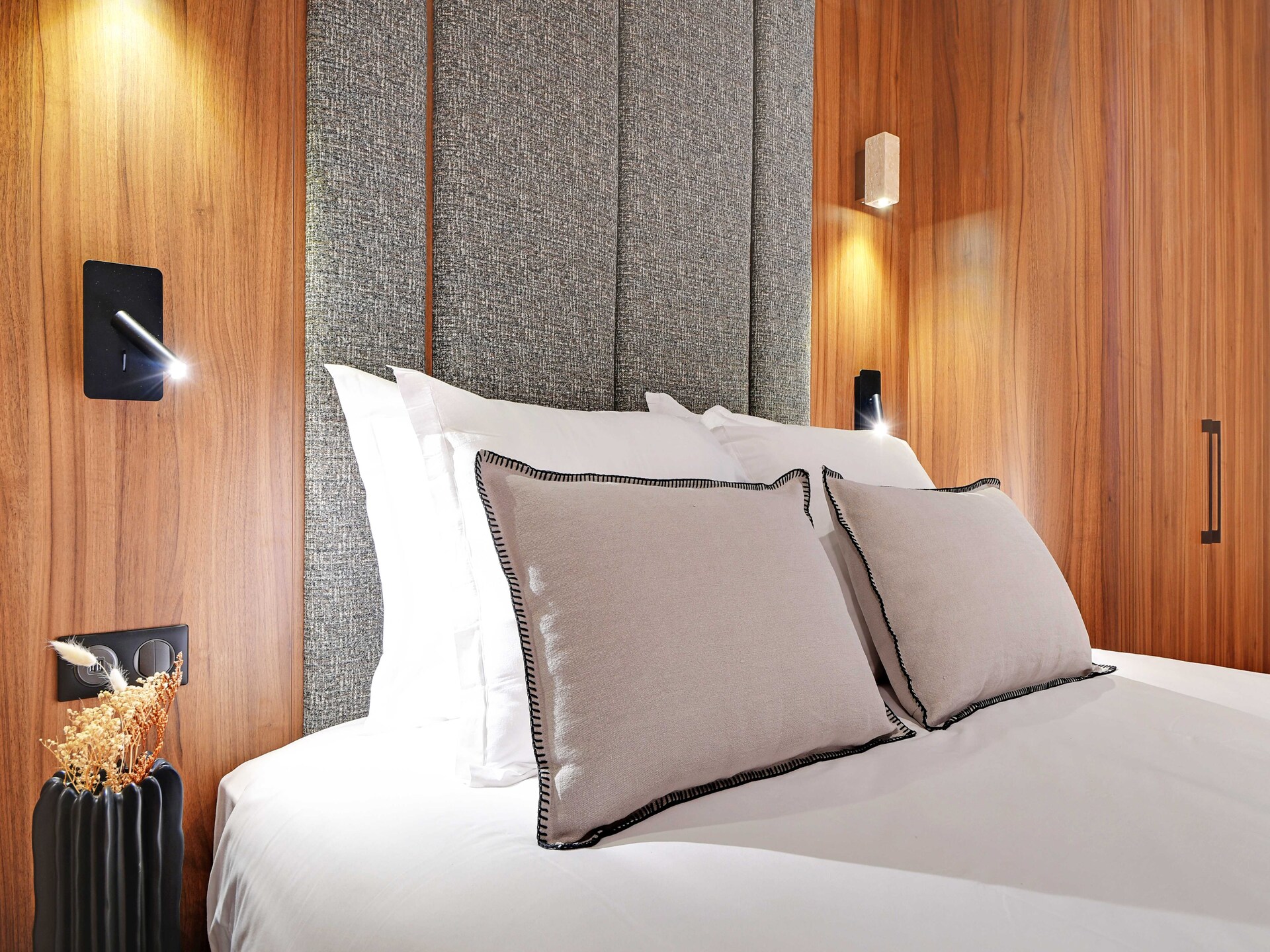 Luxe 3-slaapkamer appartement in Quartier Latin, vlakbij Notre-Dame - foto 41