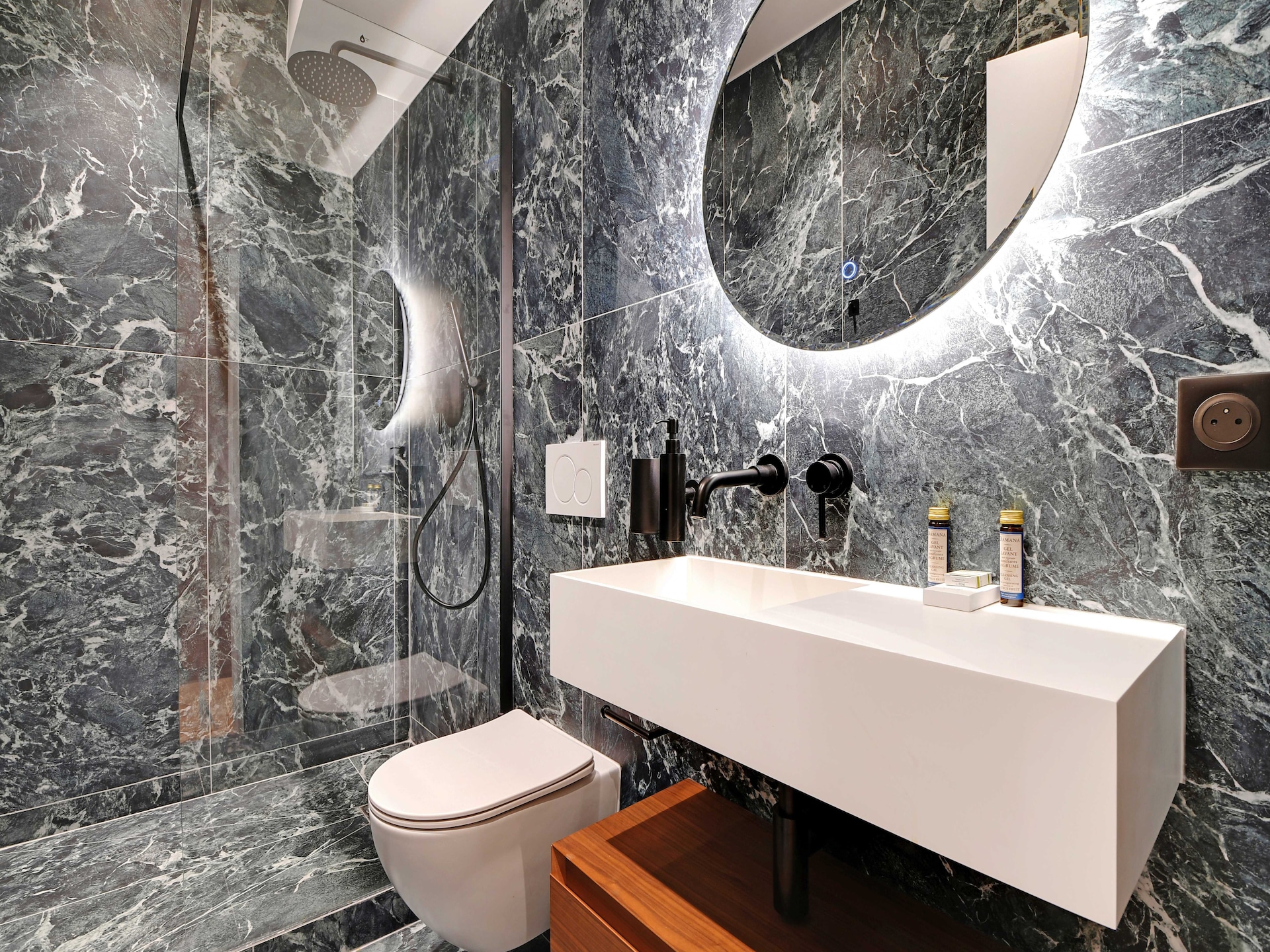 Luxe 3-slaapkamer appartement in Quartier Latin, vlakbij Notre-Dame - foto 42