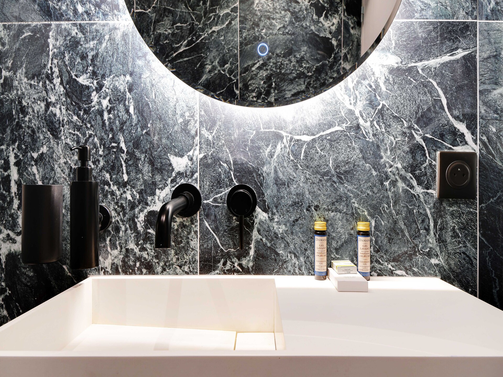 Luxe 3-slaapkamer appartement in Quartier Latin, vlakbij Notre-Dame - foto 43