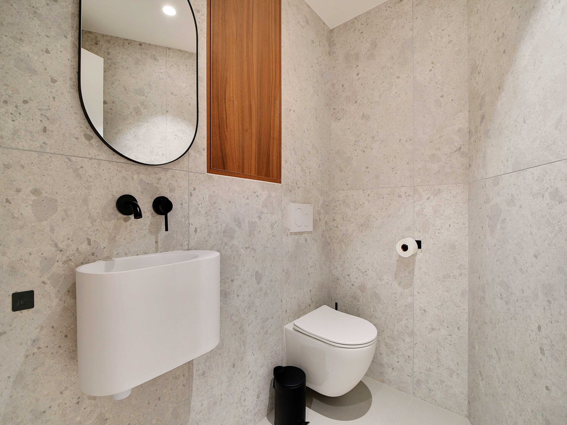 Luxe 3-slaapkamer appartement in Quartier Latin, vlakbij Notre-Dame - foto 44
