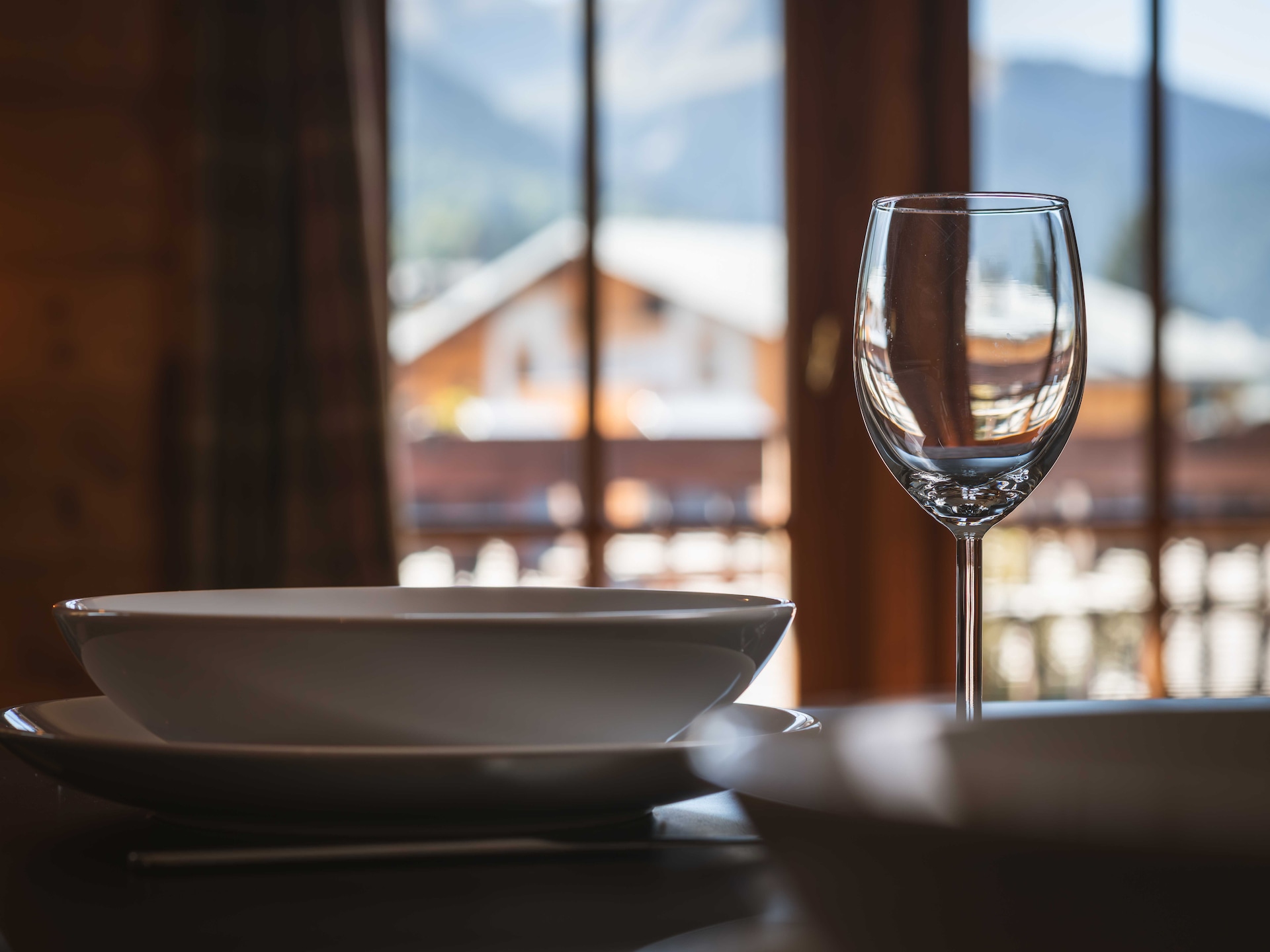 Sfeervol appartement voor 4 personen in het hart van Megève - foto 10