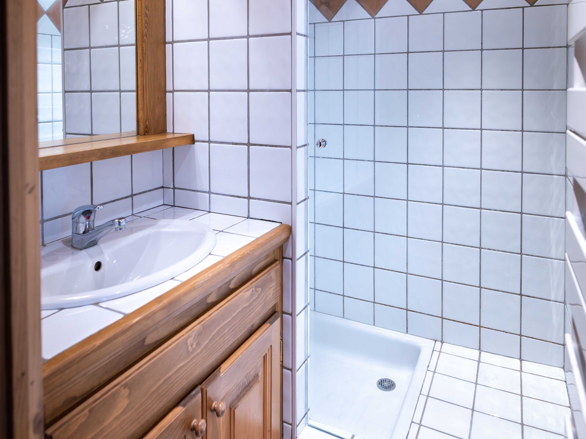 Sfeervol appartement voor 4 personen in het hart van Megève - foto 13