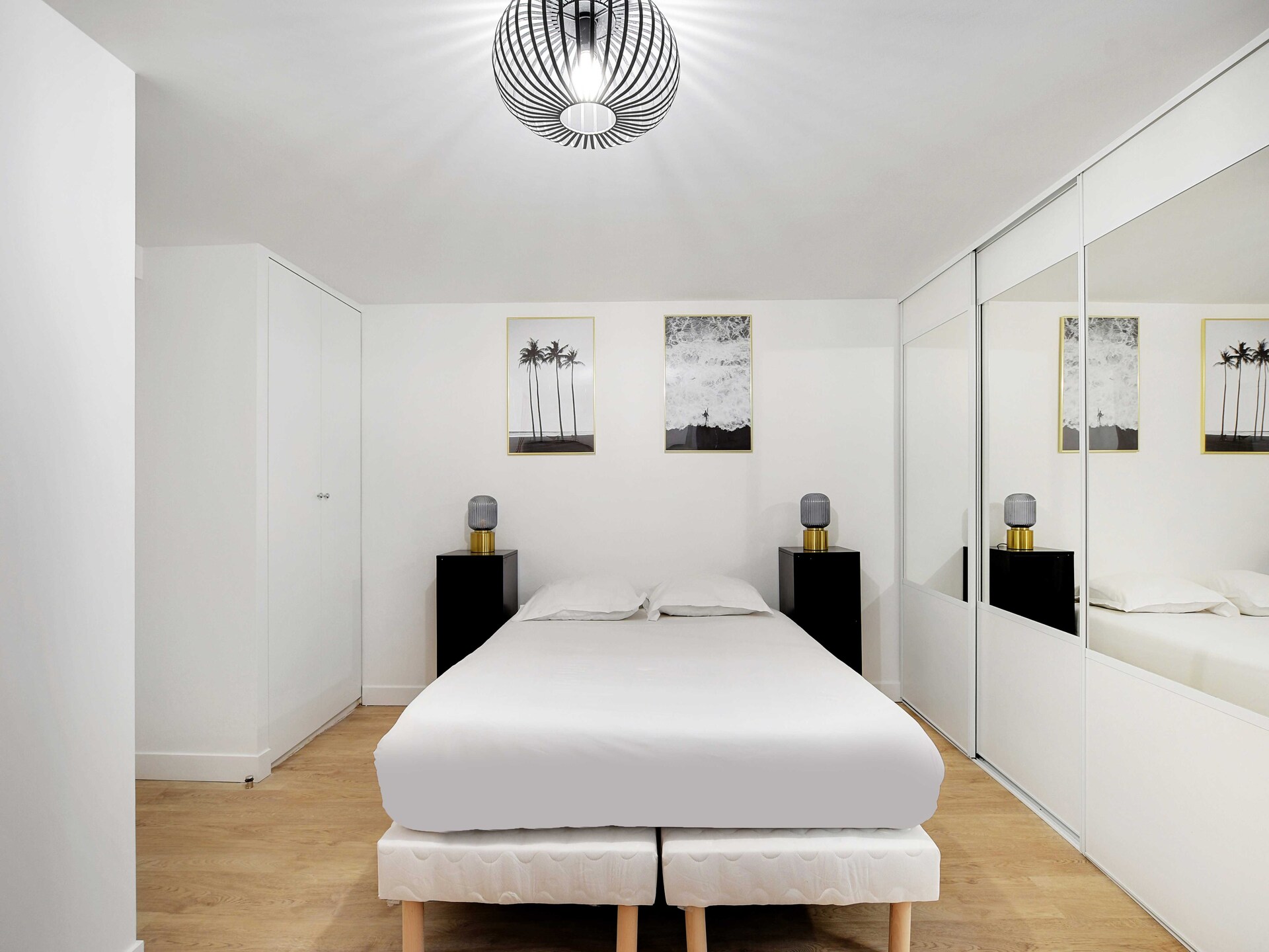 Stijlvol studio-appartement in hartje Parijs, op loopafstand van Opéra en Sacré-Cœur - foto 4