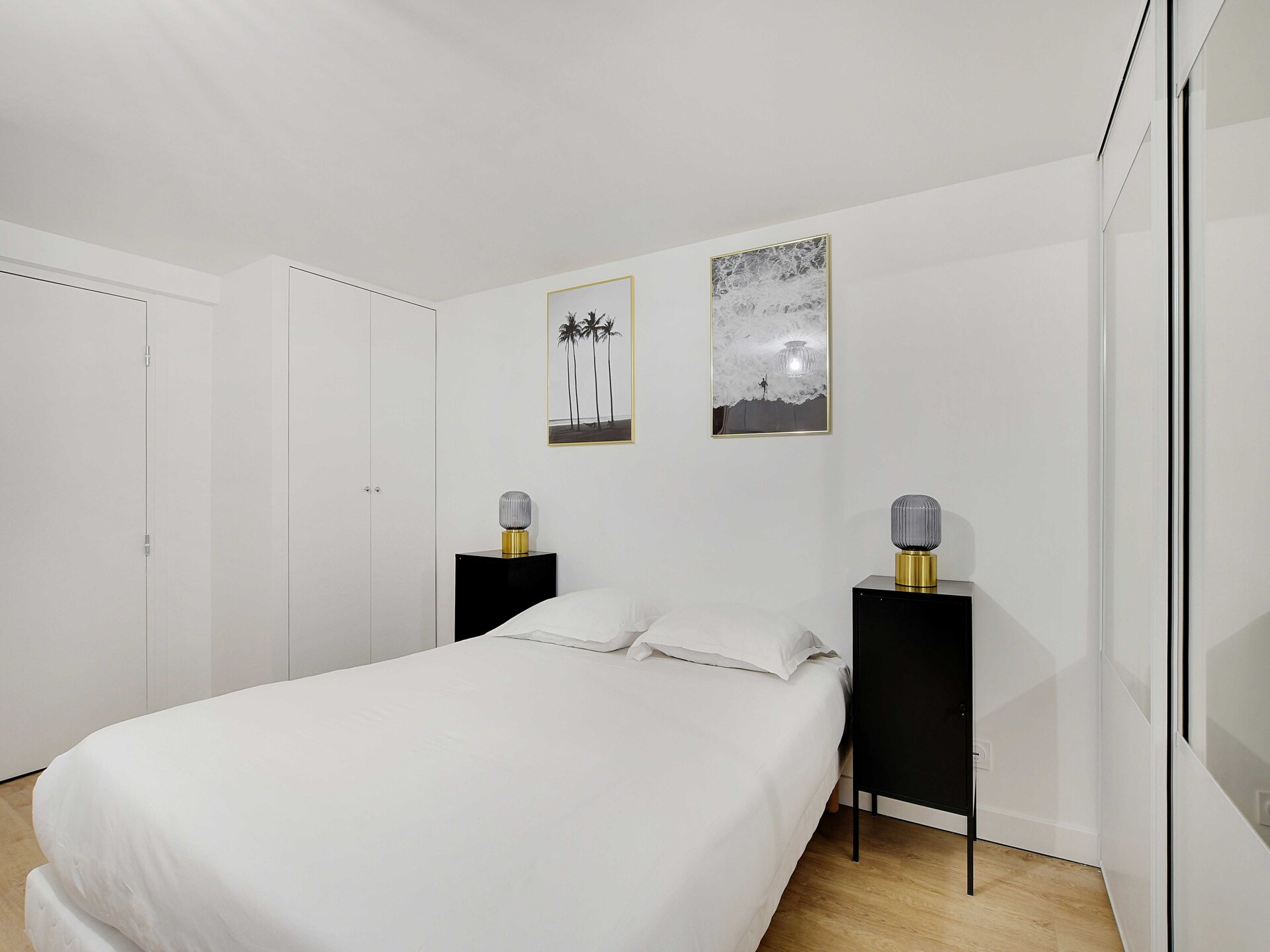 Stijlvol studio-appartement in hartje Parijs, op loopafstand van Opéra en Sacré-Cœur - foto 11