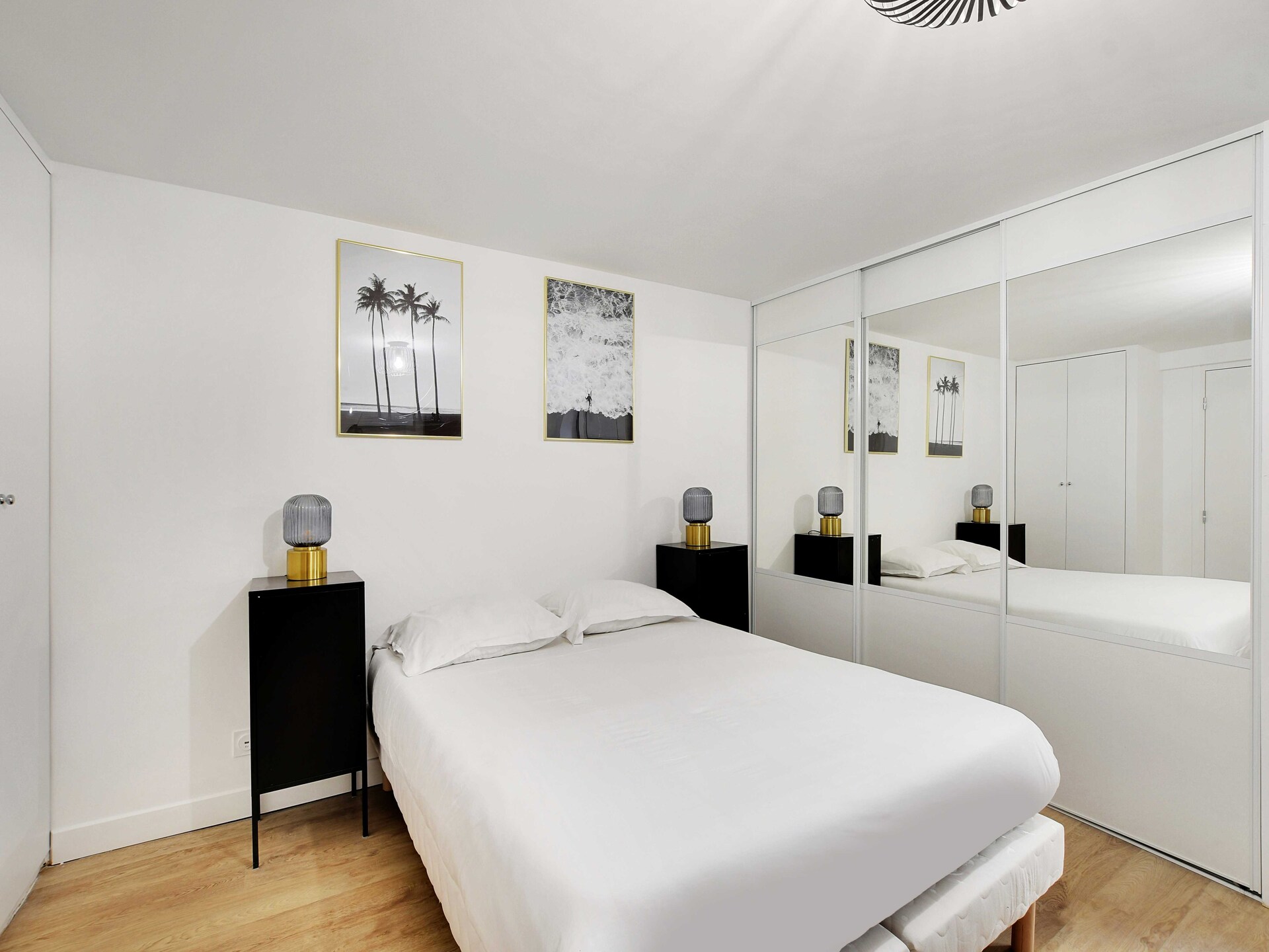 Stijlvol studio-appartement in hartje Parijs, op loopafstand van Opéra en Sacré-Cœur - foto 12
