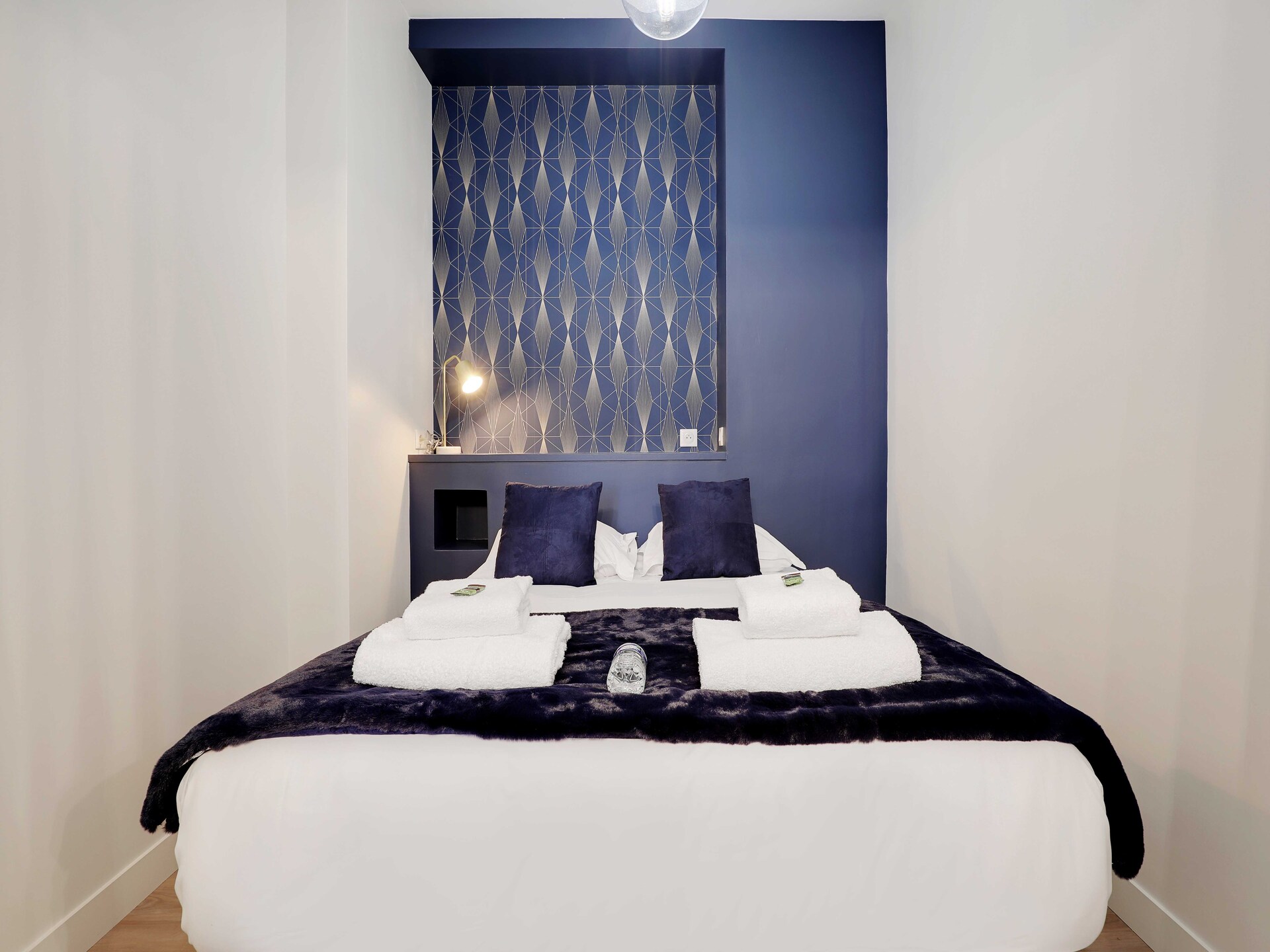 Elegant appartement in Saint-Ambroise, vlakbij Cirque d'Hiver - foto 7
