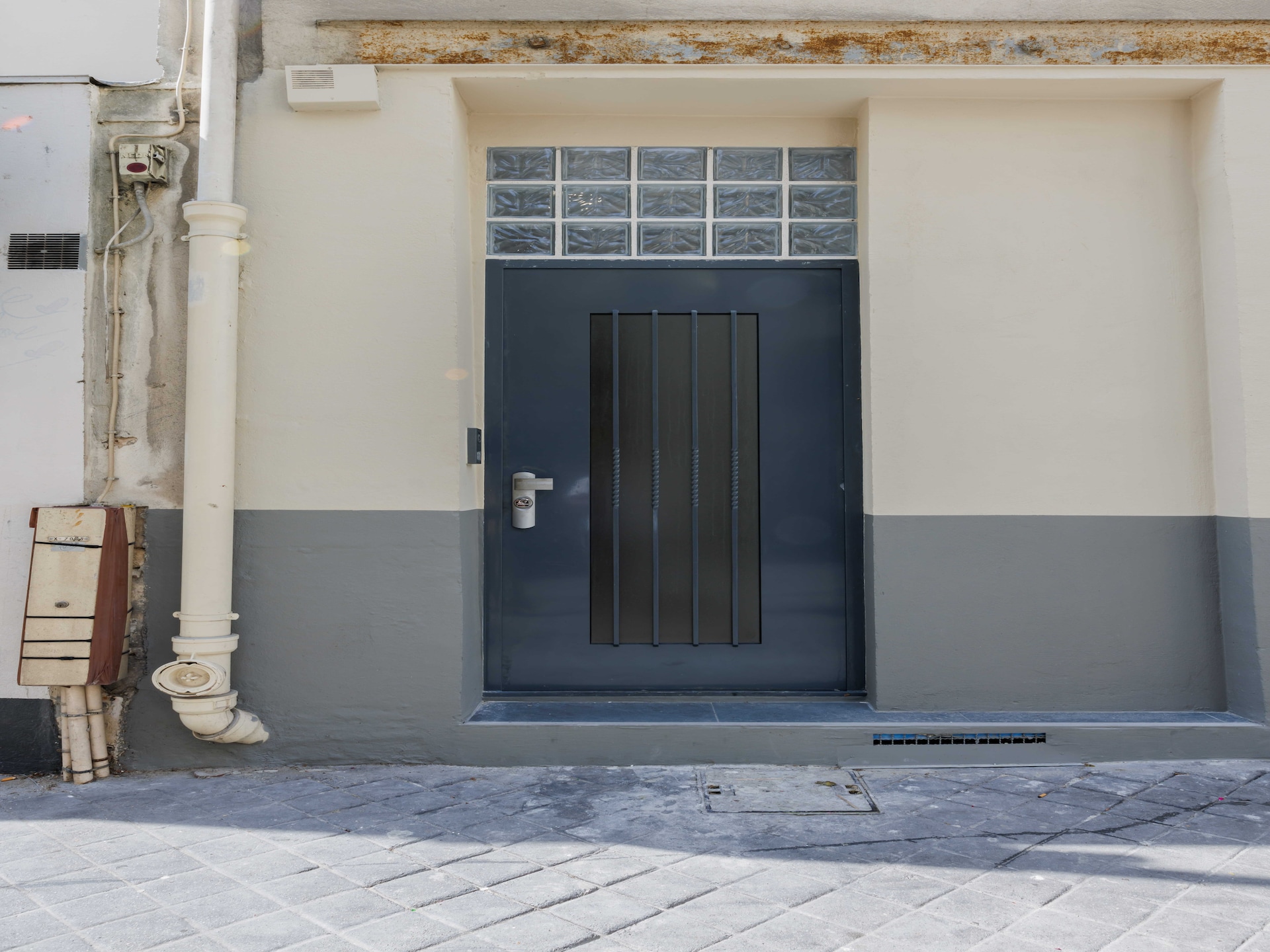 Licht appartement met 2 slaapkamers bij Gare de l'Est in Parijs - foto 24