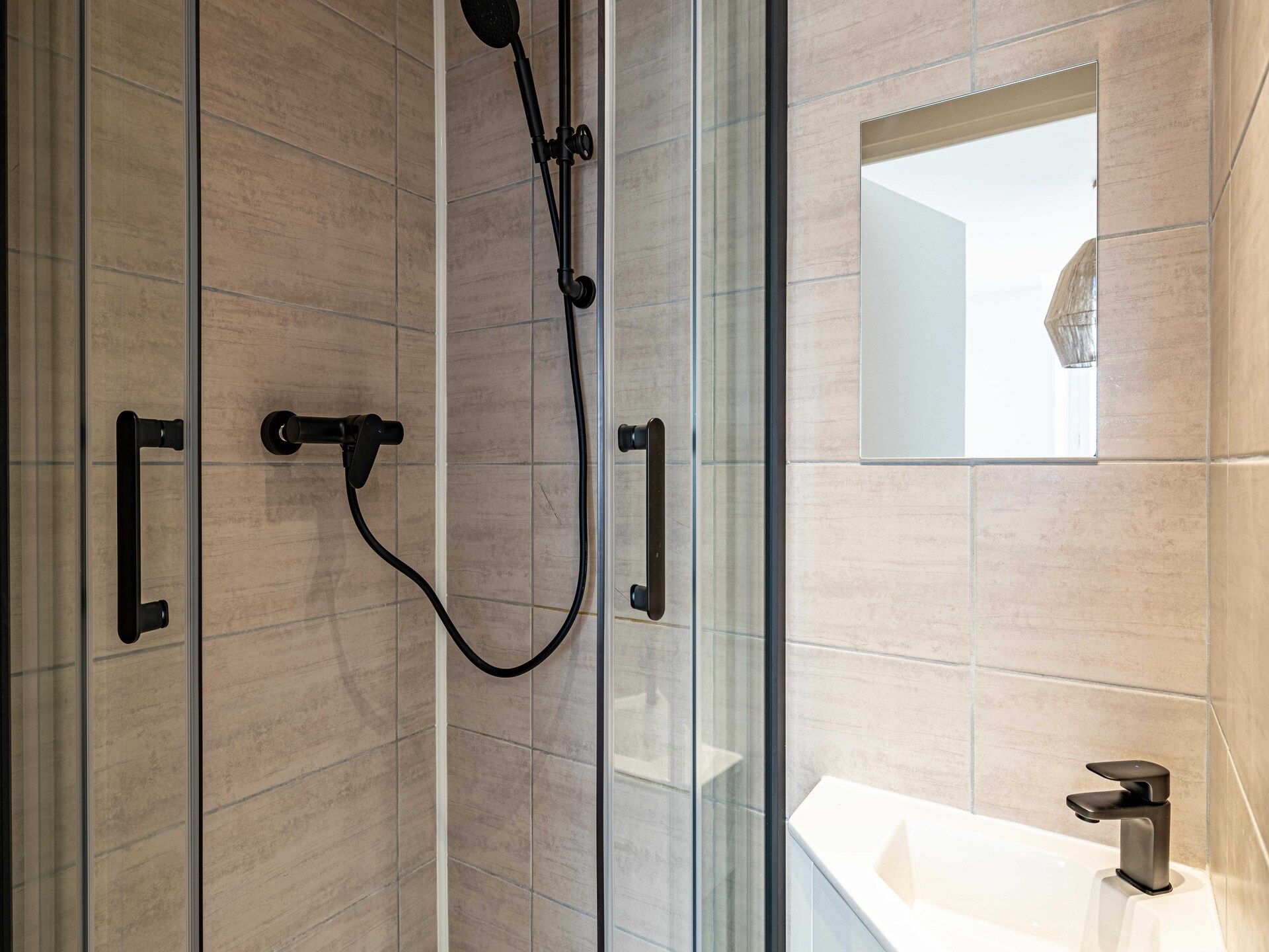 Romantisch appartement in Le Suquet, Cannes – op loopafstand van strand & centrum - foto 7