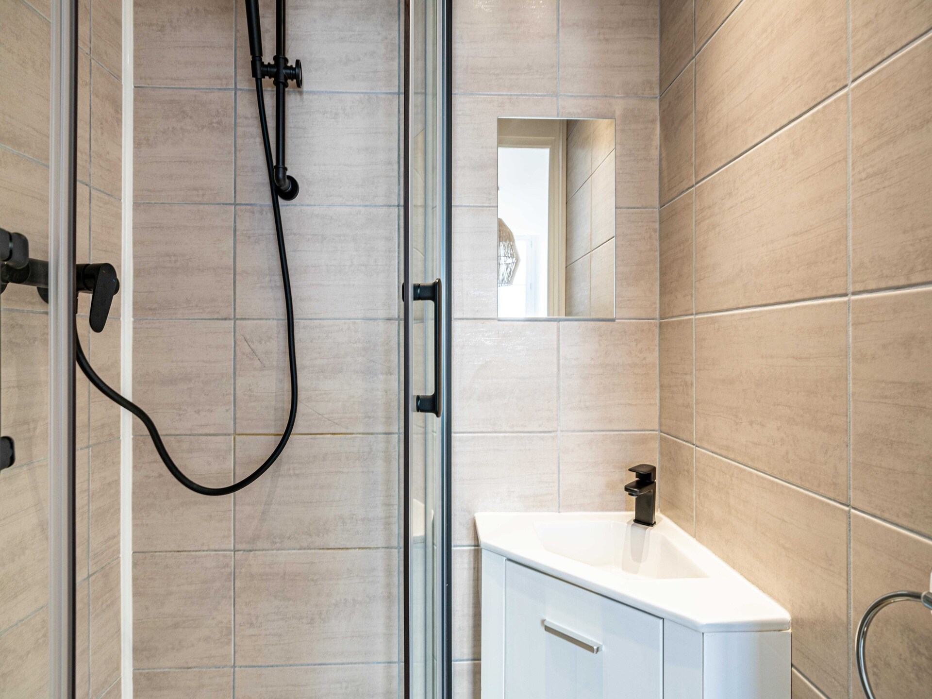 Romantisch appartement in Le Suquet, Cannes – op loopafstand van strand & centrum - foto 10