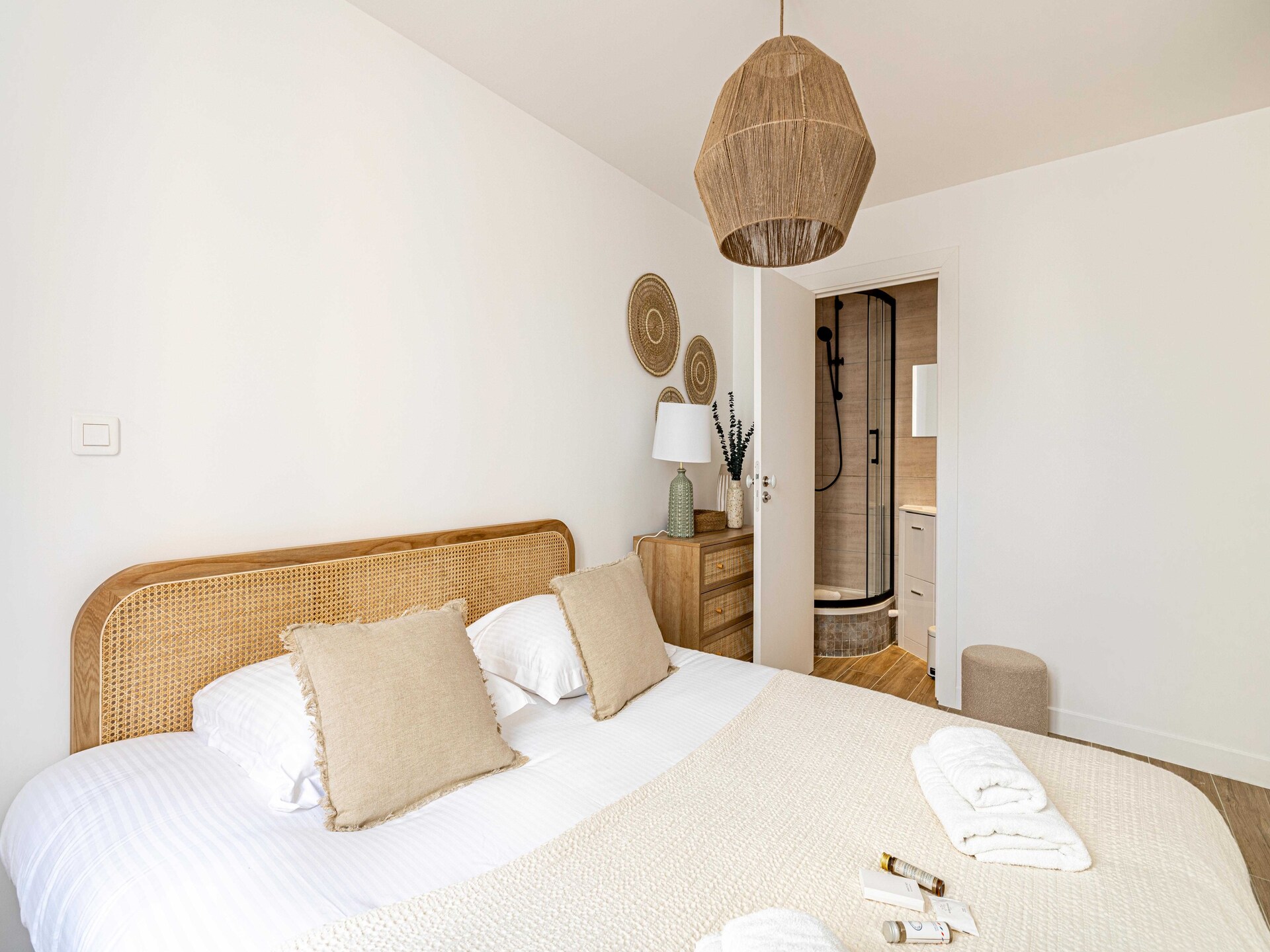 Romantisch appartement in Le Suquet, Cannes – op loopafstand van strand & centrum - foto 16